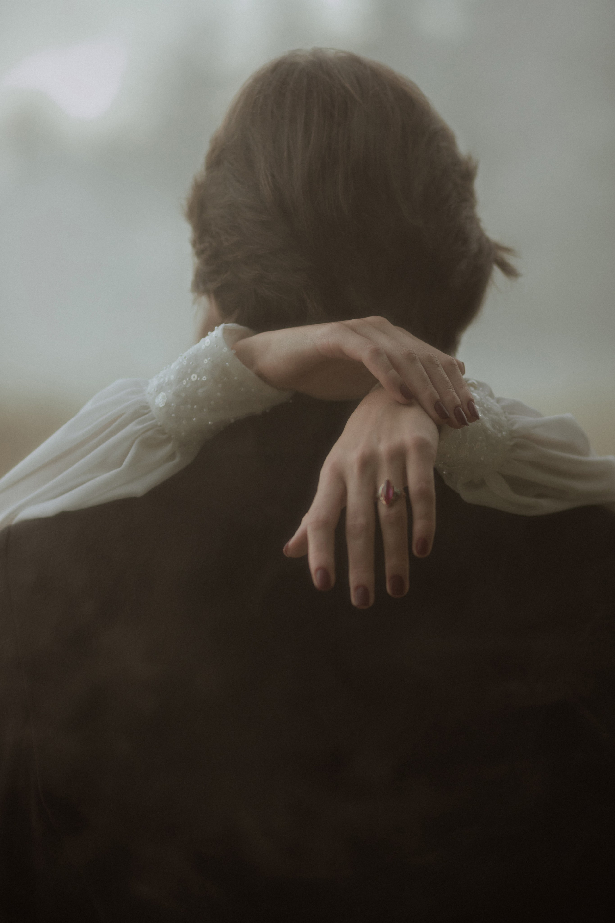 Yan & Polina. Part II: Nobody knows it but me. Фотограф Лия Козловская Минск