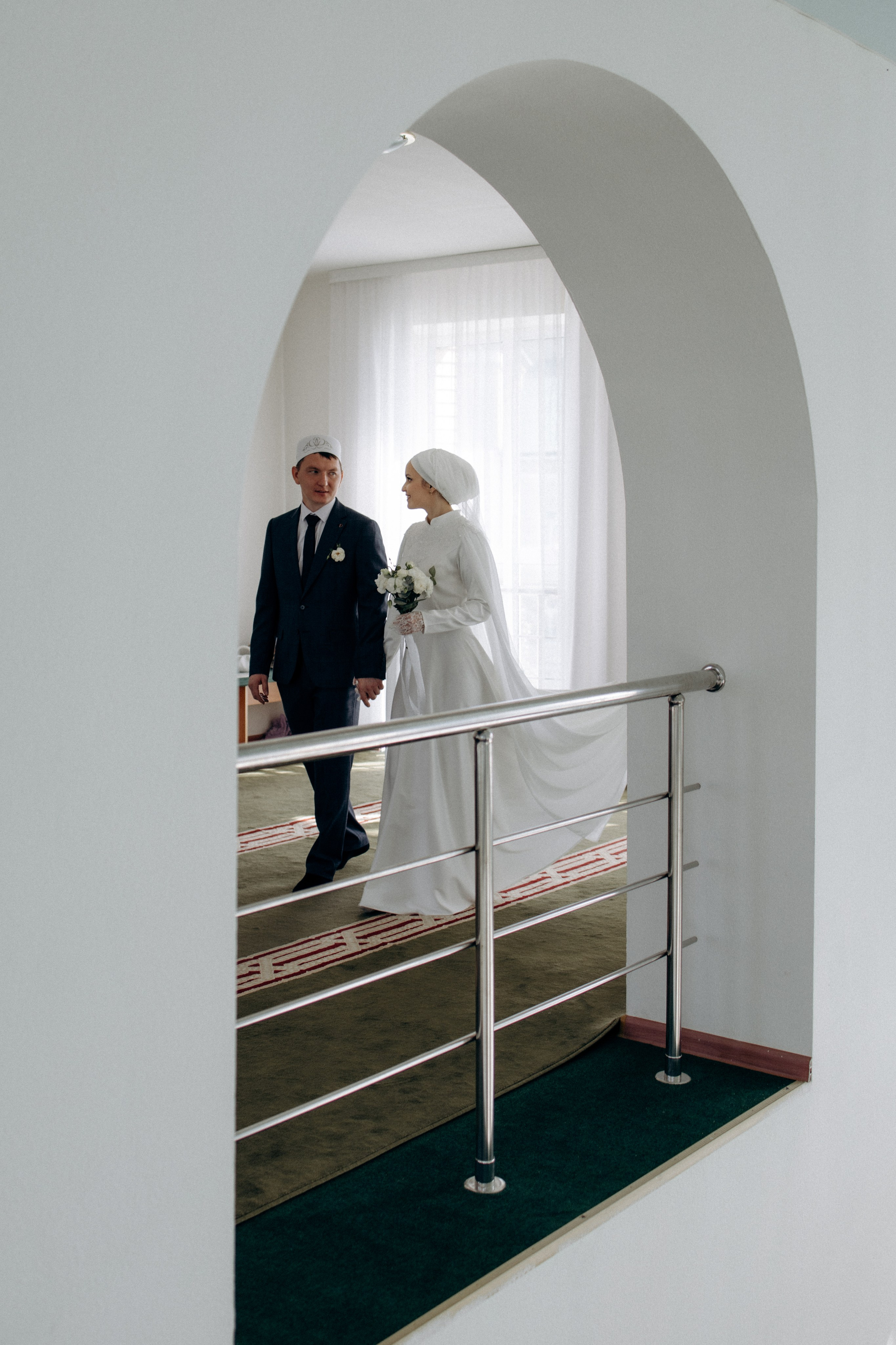 Диана и Рамиль