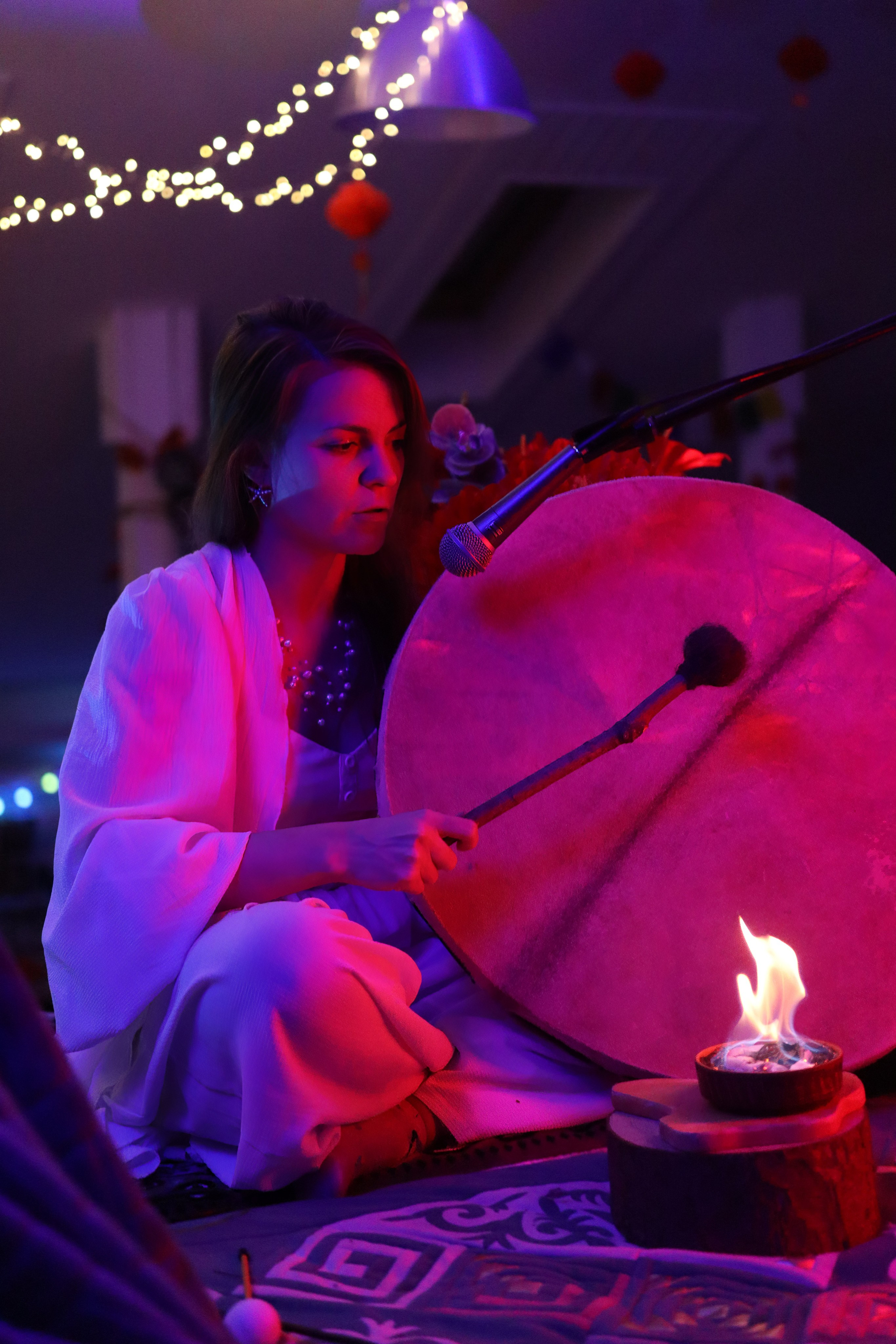 Звучание 17.02. Photo Ninja