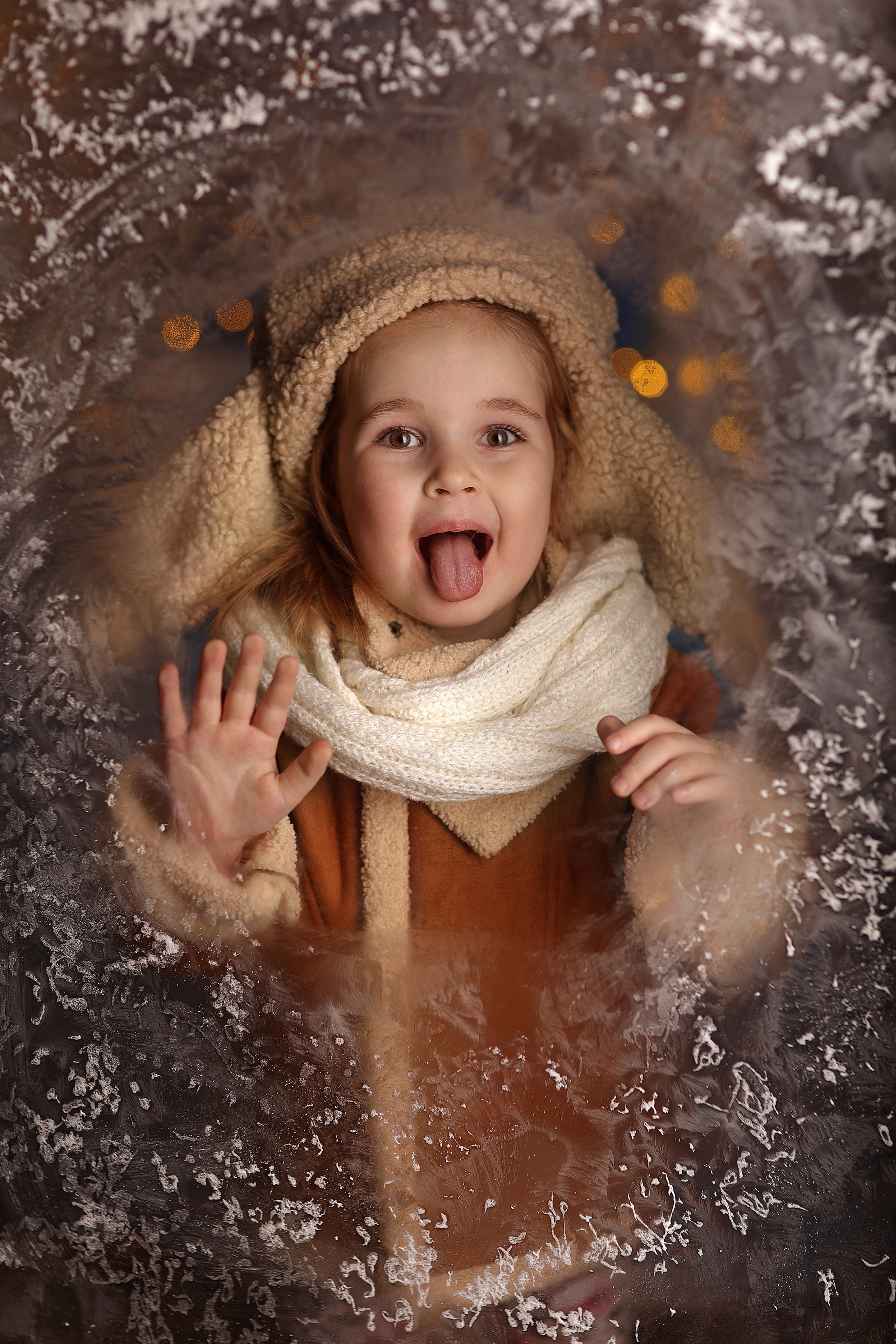 За Окном НГ-2025. Фото в Минске Олег Цыганок #вашэнергичныйфотограф