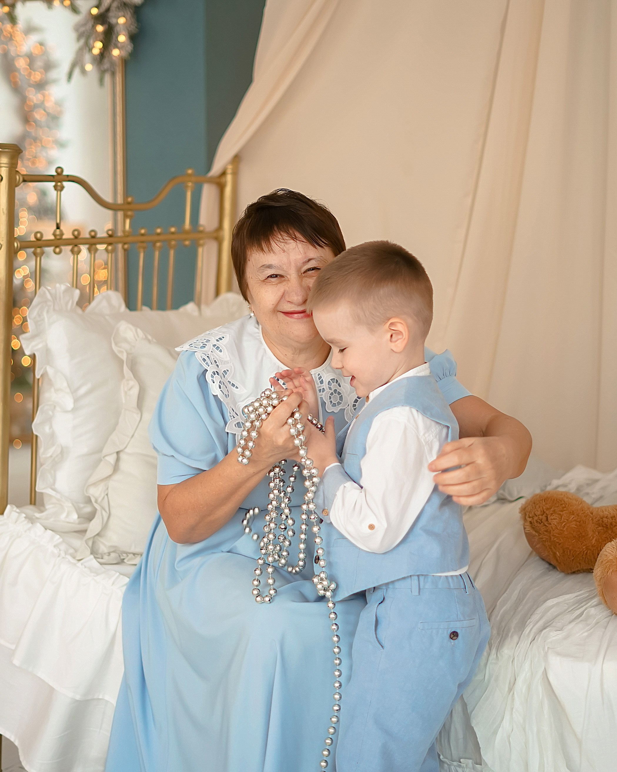 Happy new year. Фотограф Татьяна Митрофанова