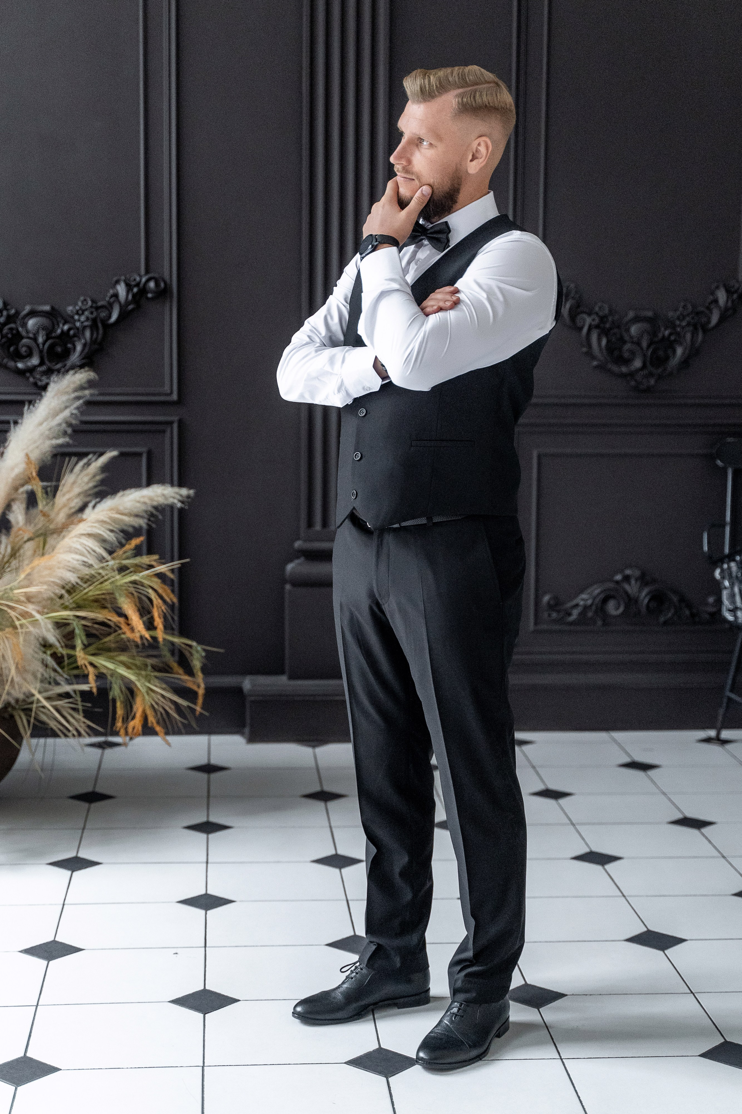 Виталий и Екатерина. Архив