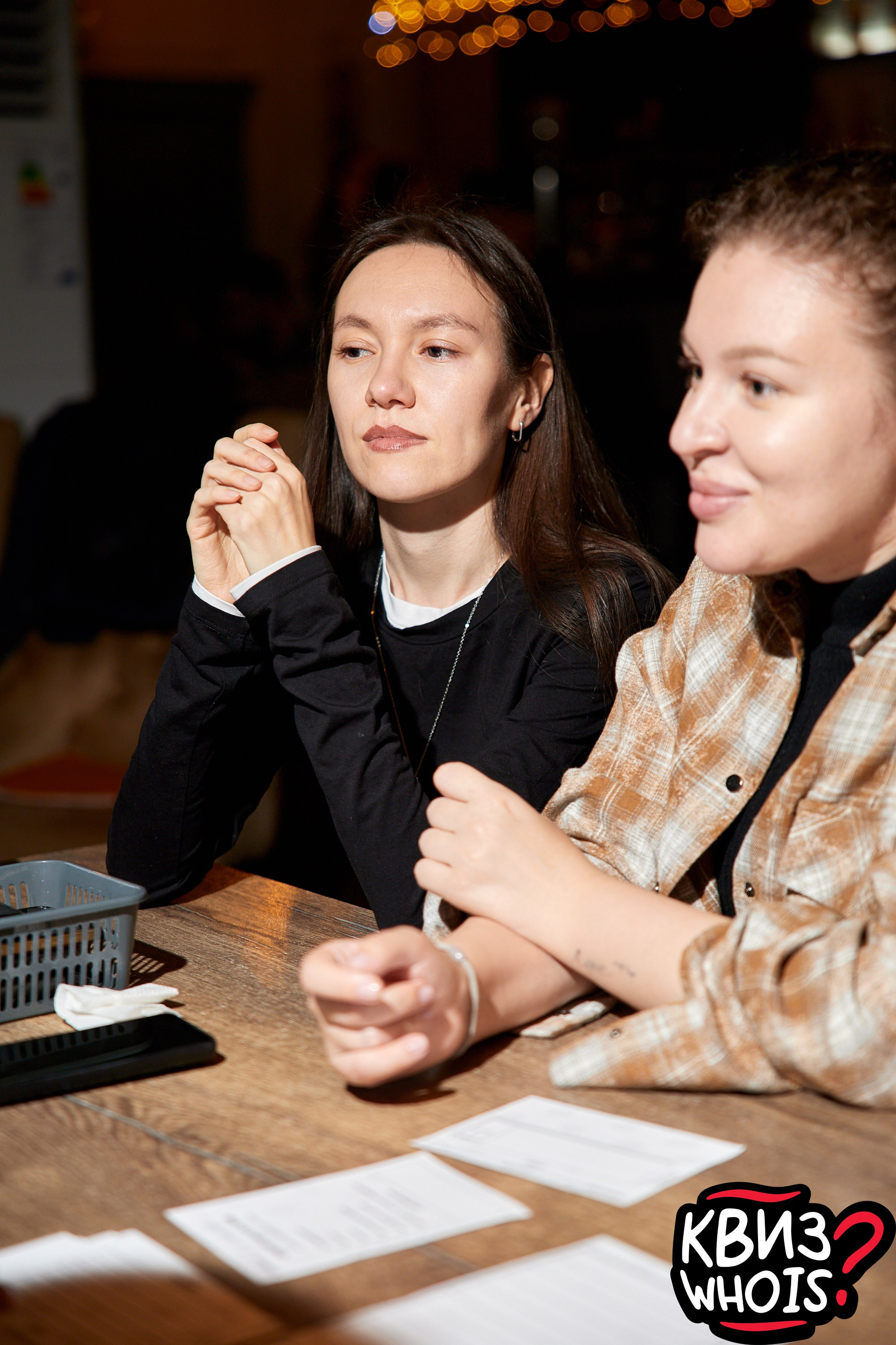 КВИЗ | Ху Из 14/05. Главная