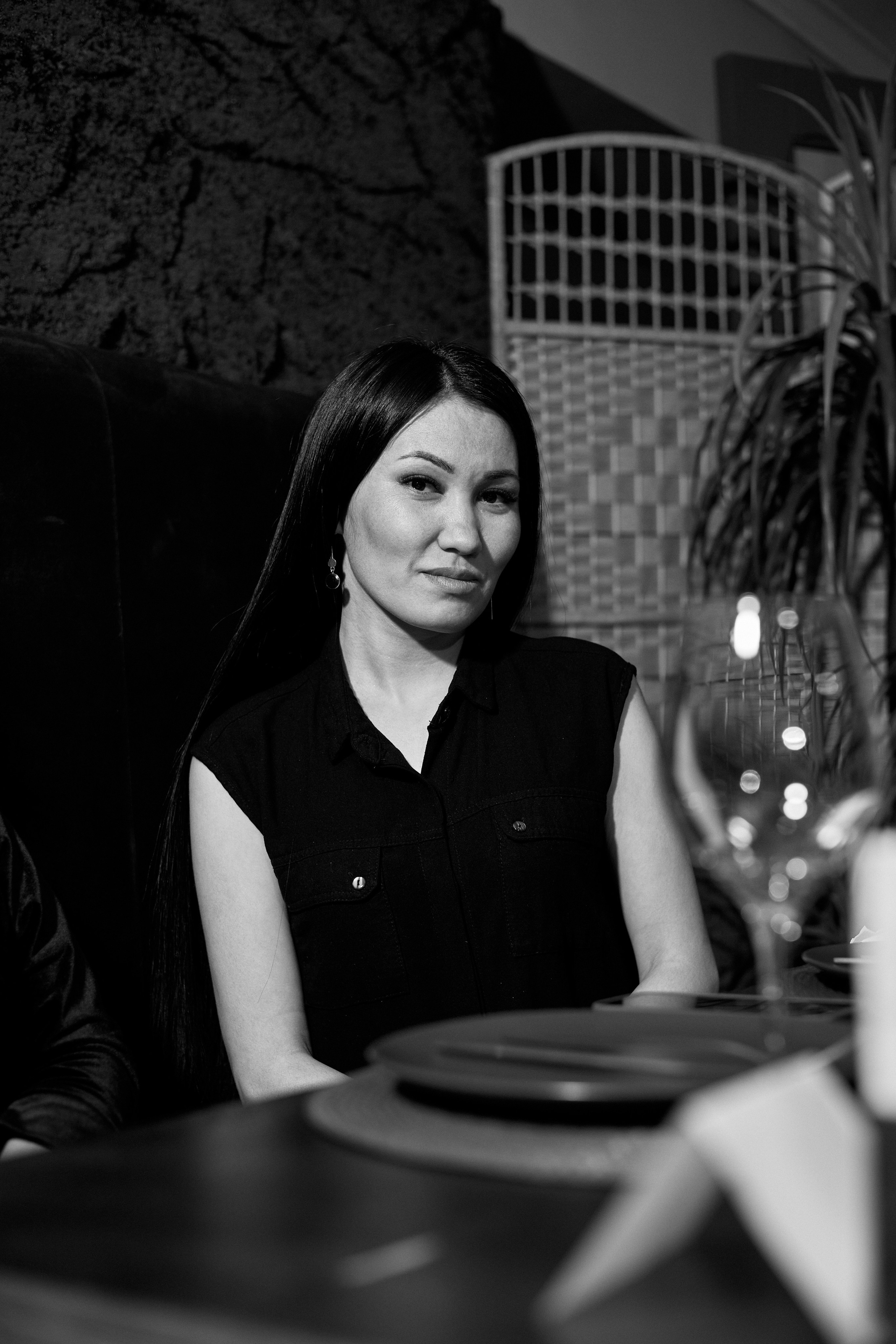 MAXIM & DAMIR | FOREST BAR | 8 МАРТА! 2-й вечер. Главная