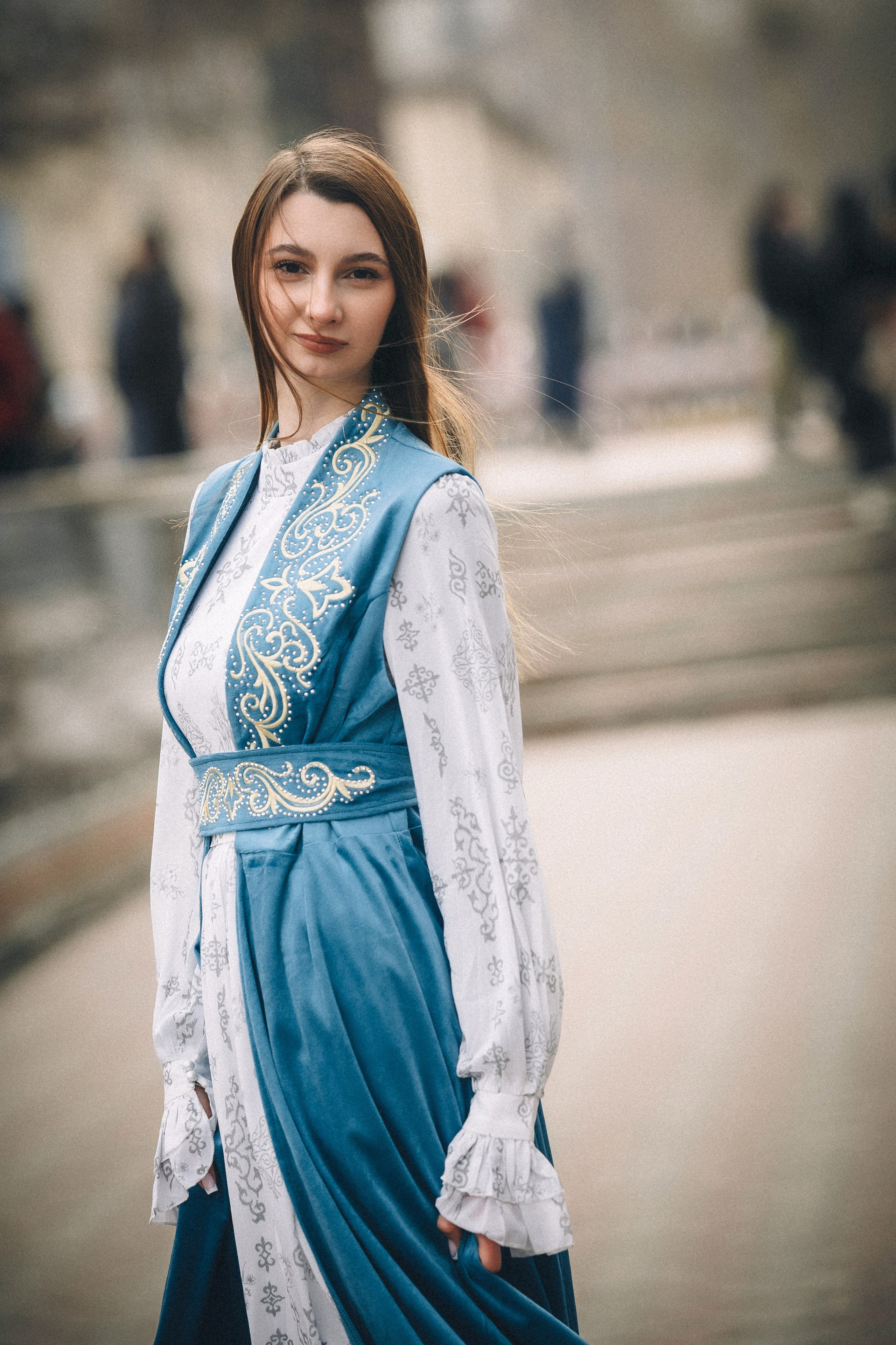 TANYA. Фотограф Artem I. Galkin