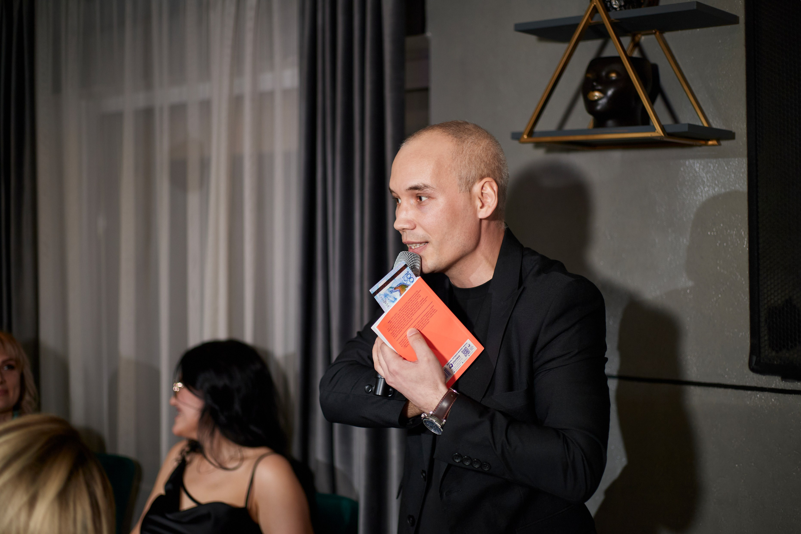 MAXIM & DAMIR | FOREST BAR | 8 МАРТА!. Главная