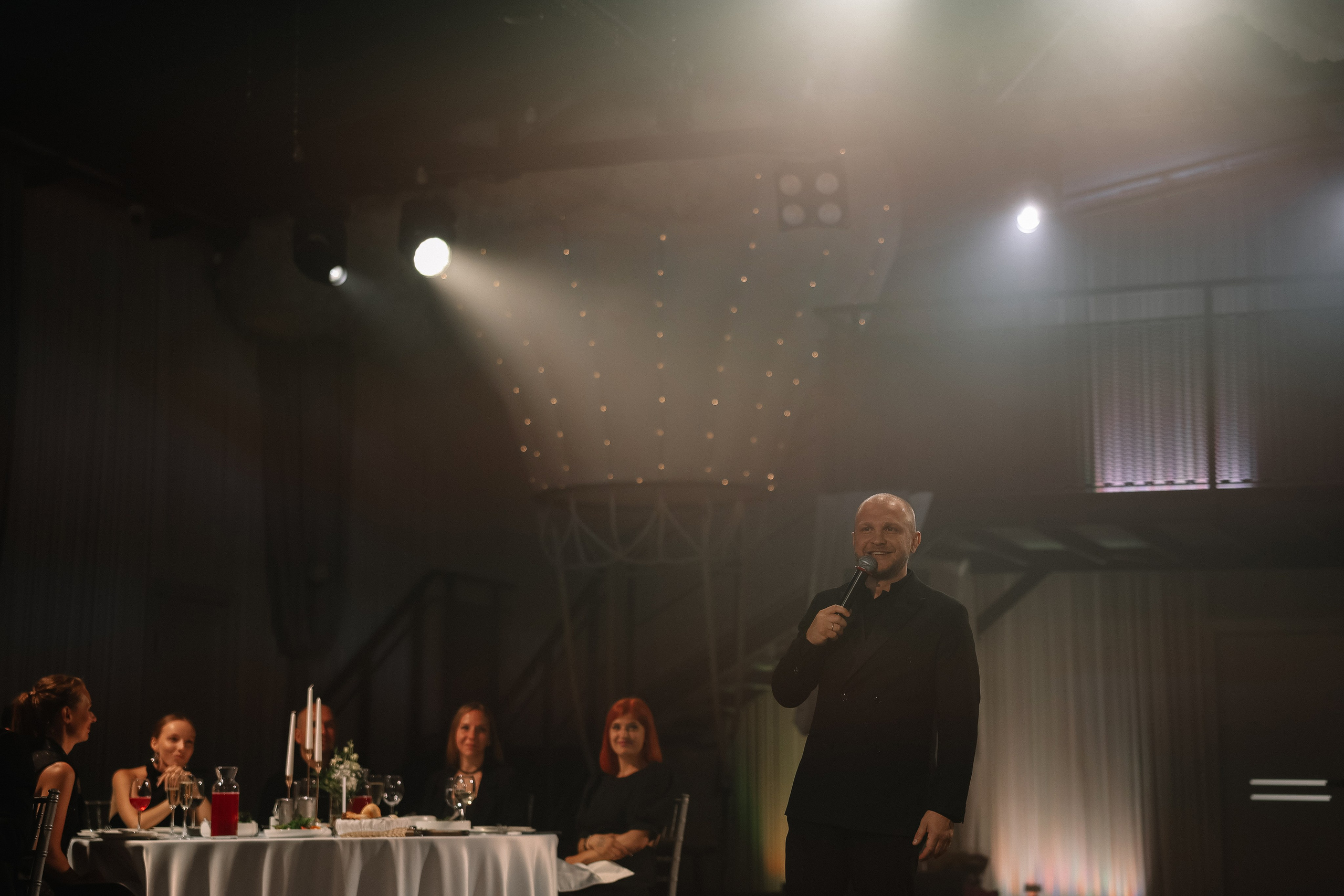 Игристая бусинка. Свадебный и семейный Фотограф Денис Кошель