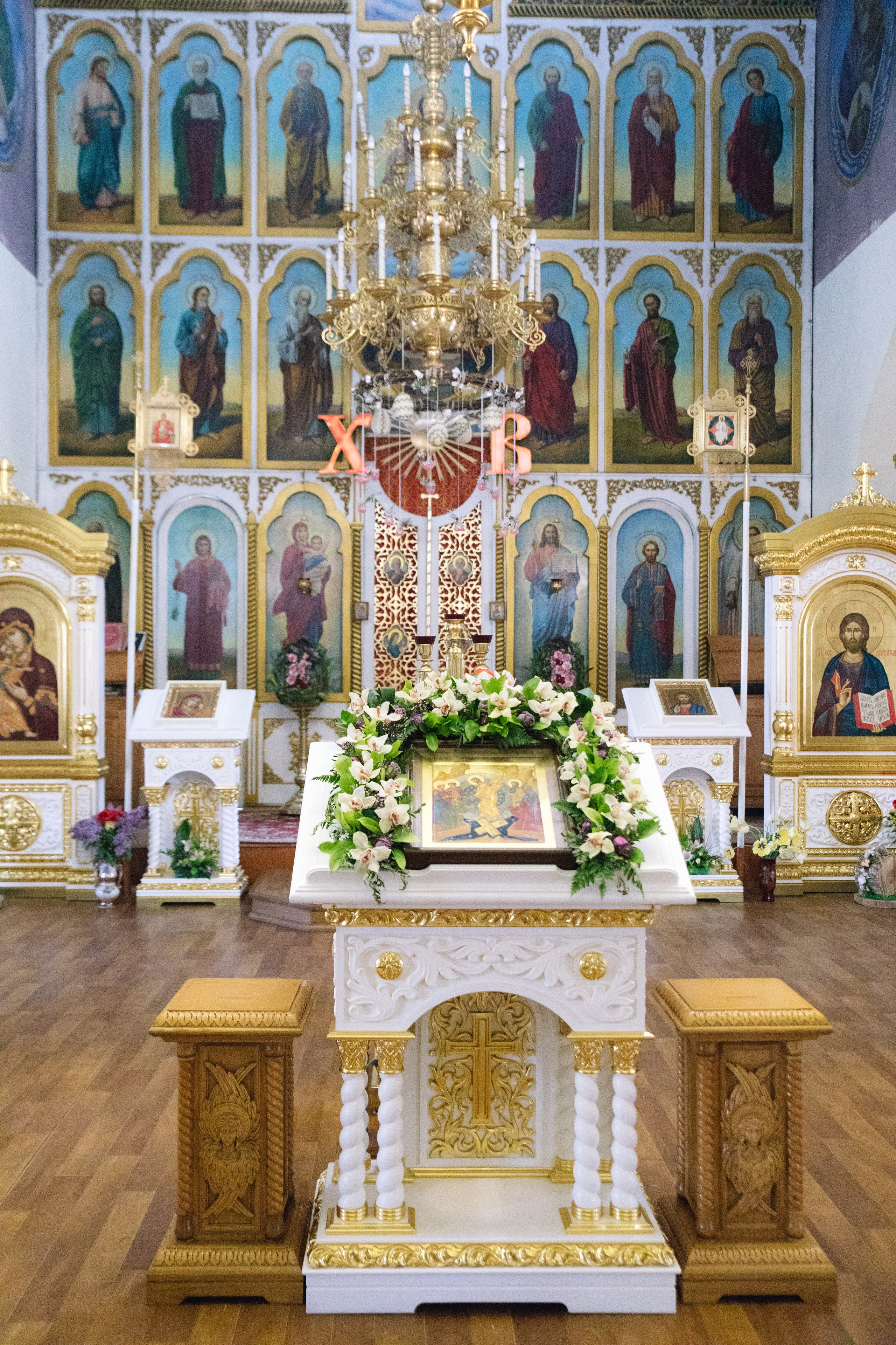 КРЕЩЕНИЕ МИЛАНЫ. Свадебный и семейный фотограф в Курске и Курчатове