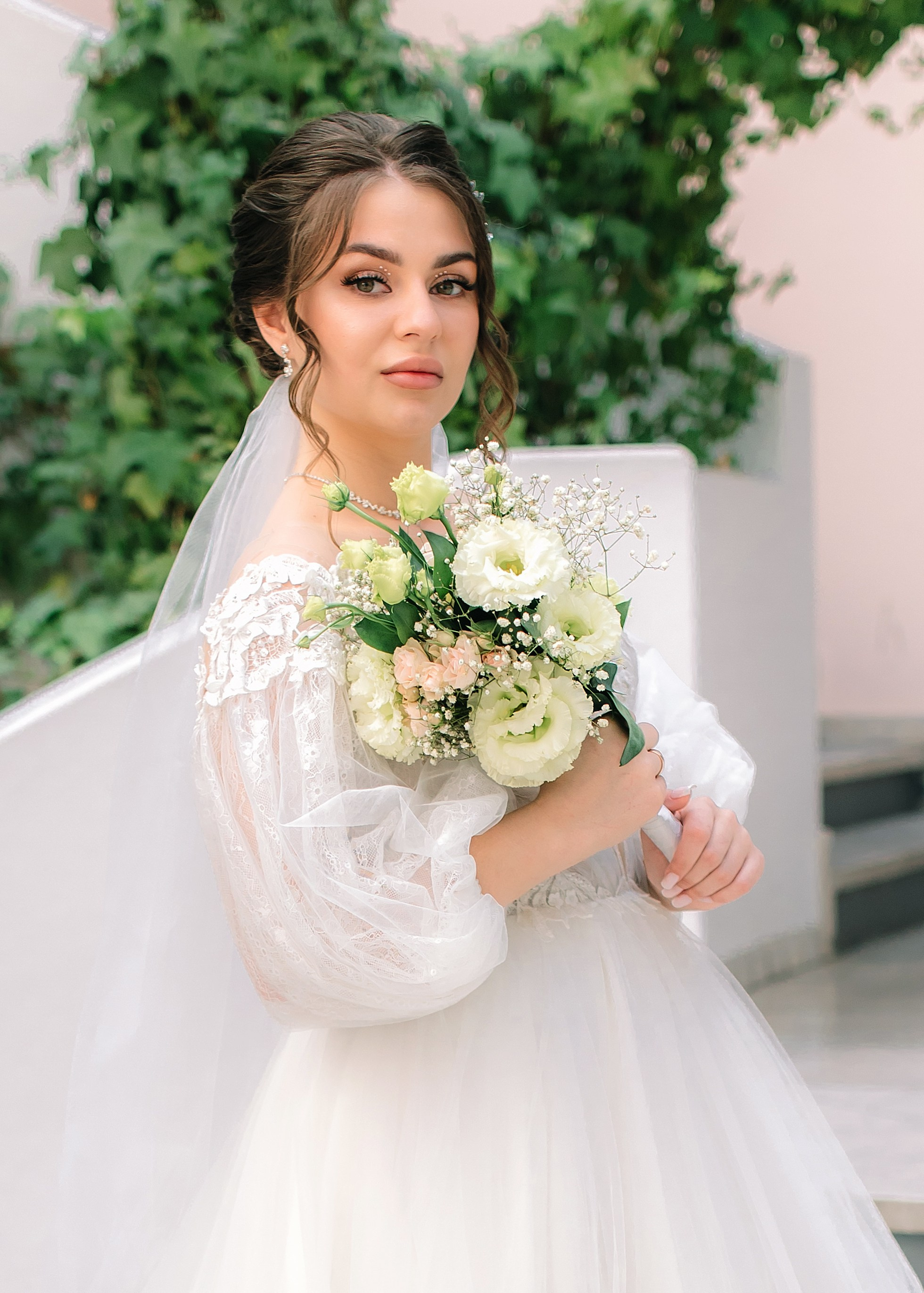 АЛЯ И РОМАН. Свадебный и семейный фотограф в Курске и Курчатове