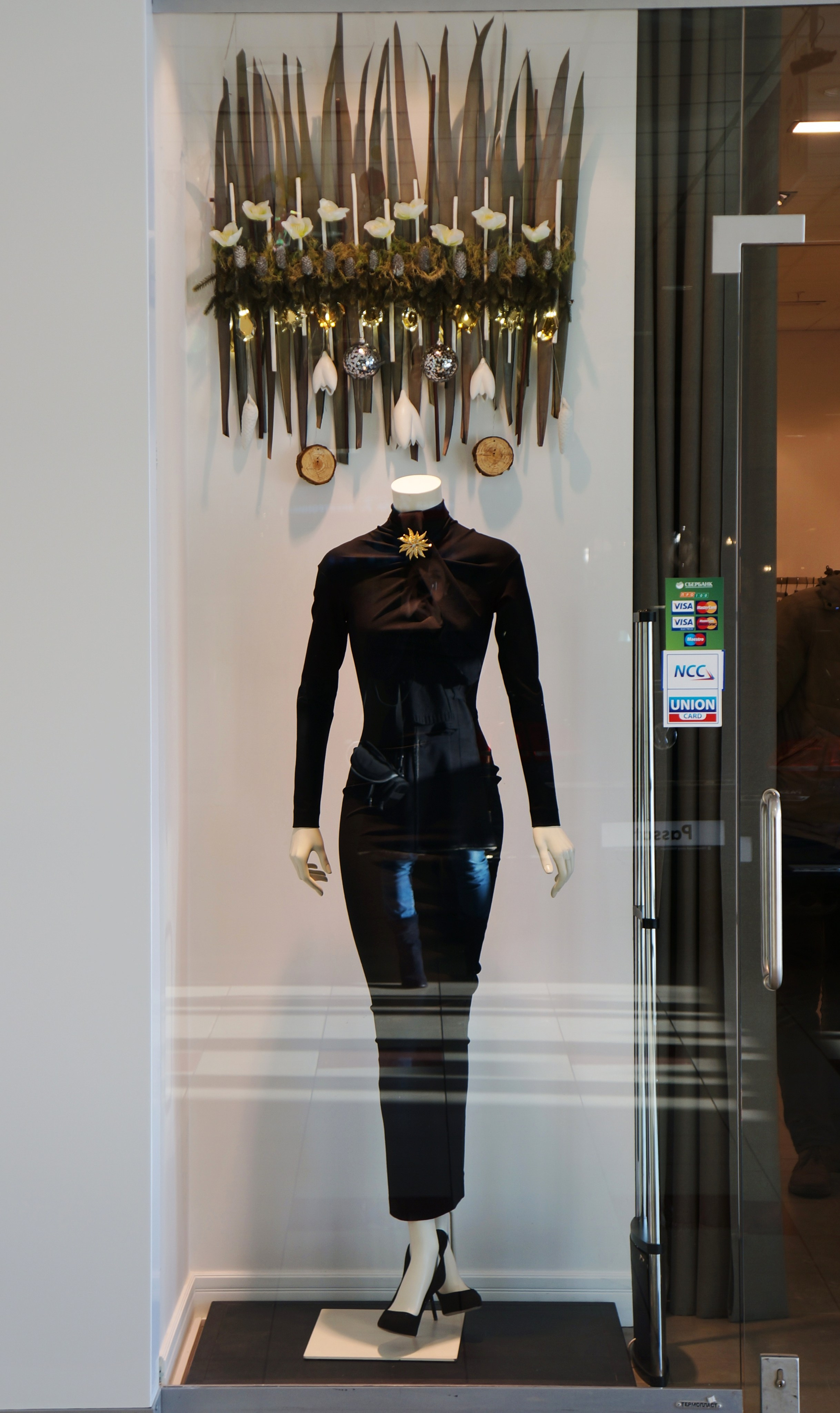 Новый год. Декоратор Флорист в Тольятти, Самаре, Москве