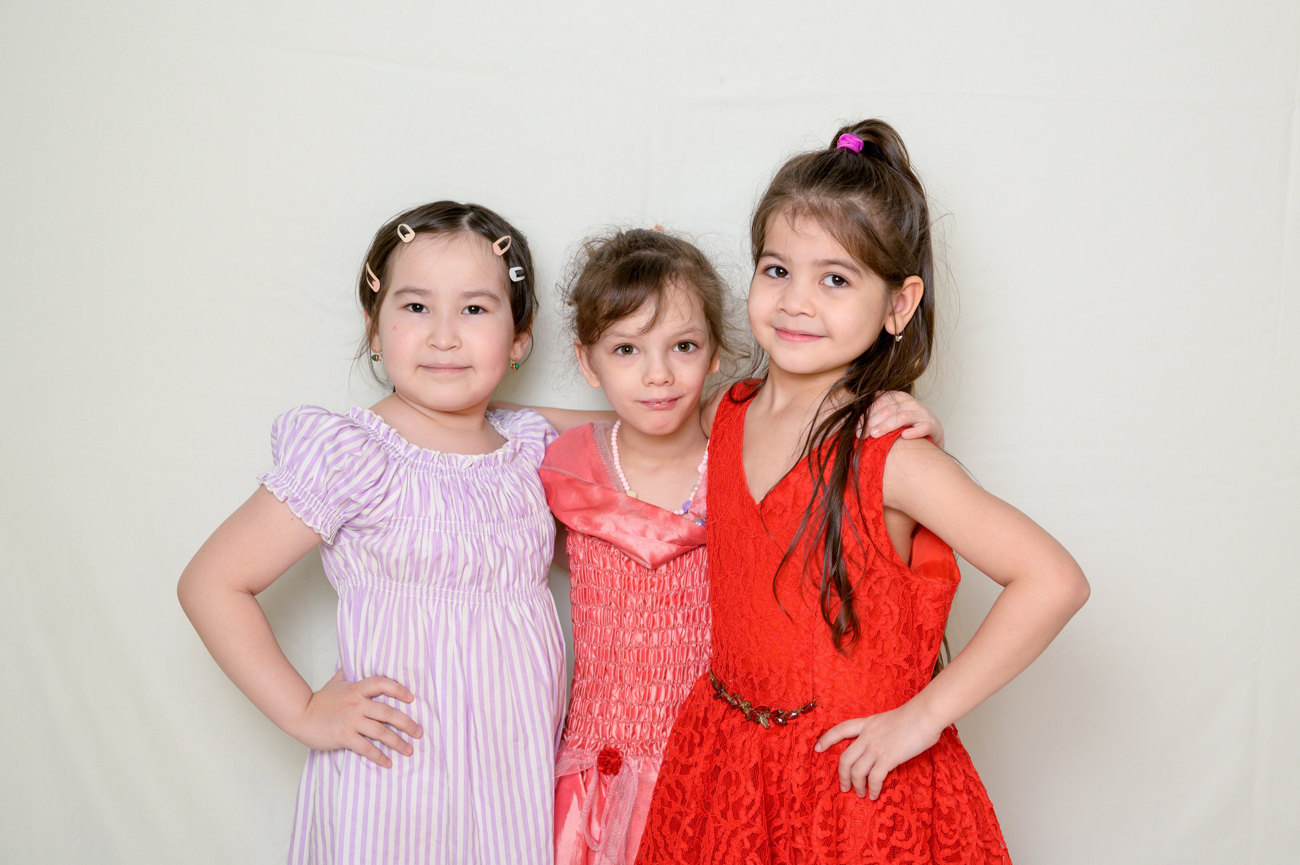 Д/с № 3к3 группа «Звёздочки» (индивидуальный дизайн книги). Фотограф новорожденных, семейный детский в Тюмени Татьяна Морозова