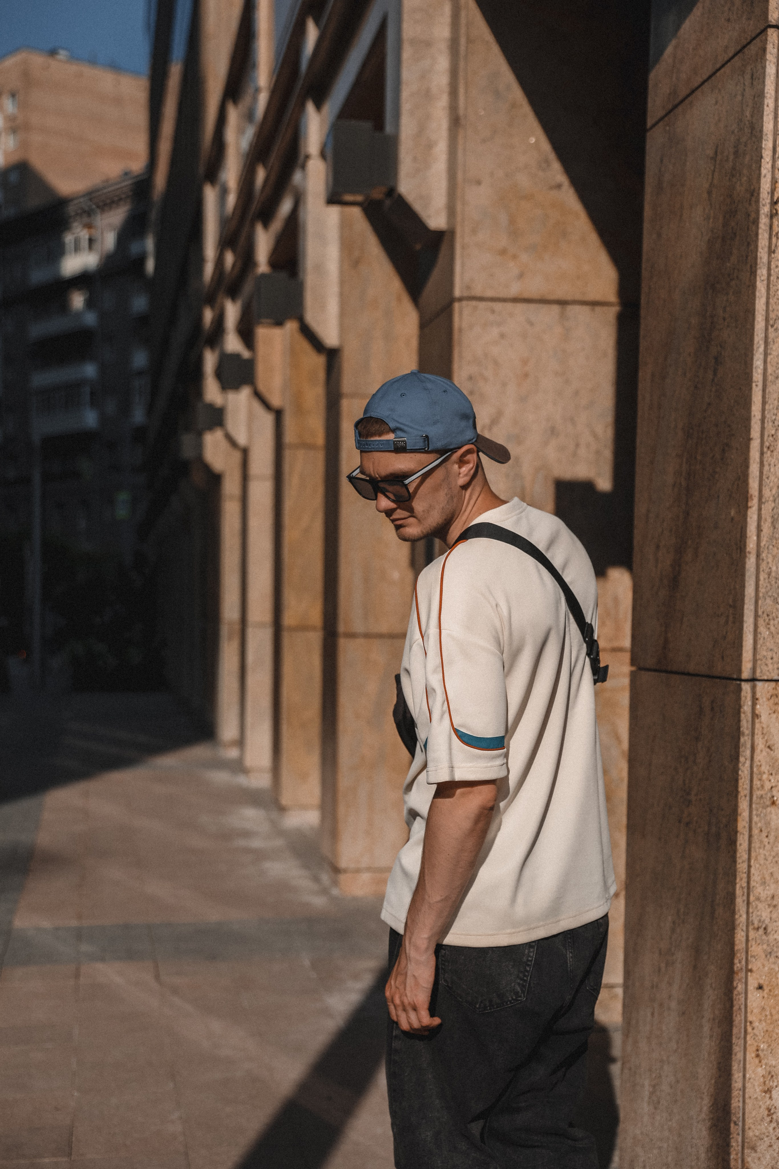 Контент-съёмка проф. фотографу. Photographer Viktoriya Markushina «My world throug»