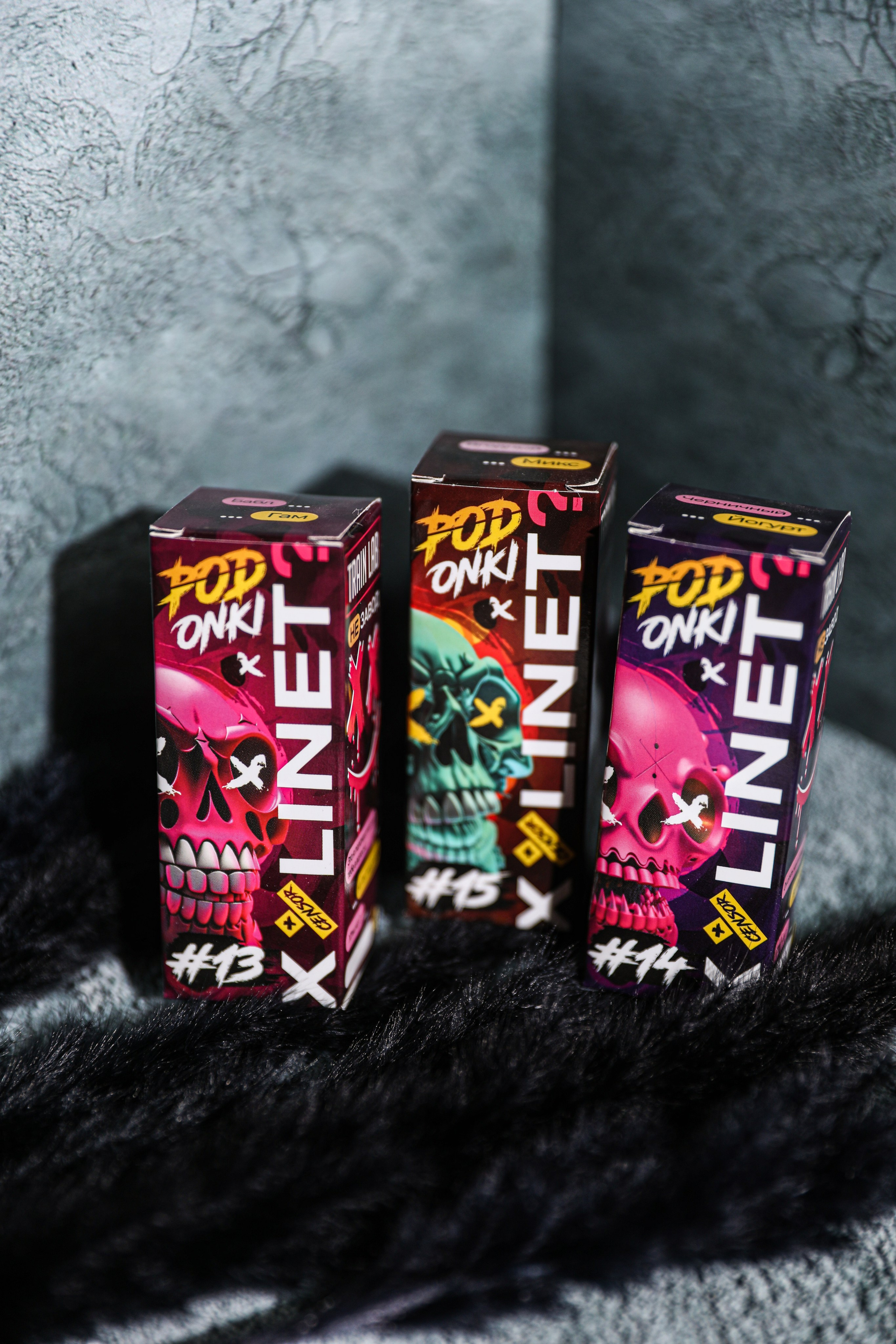 ПРЕДМЕТНАЯ СЪЁМКА. Photographer Viktoriya Markushina «My world throug»