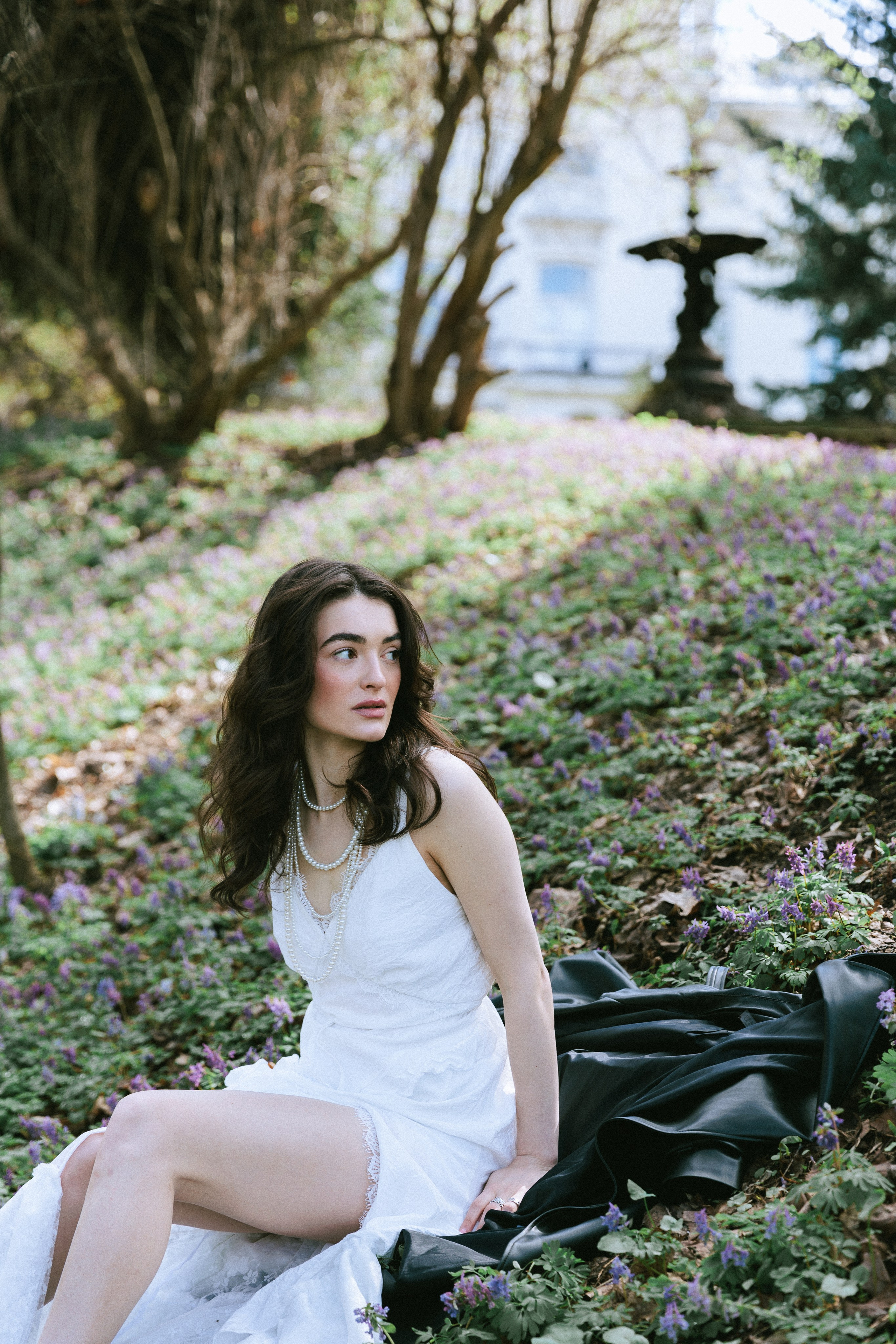 Карина. Фотограф в Москве Людмила Малова