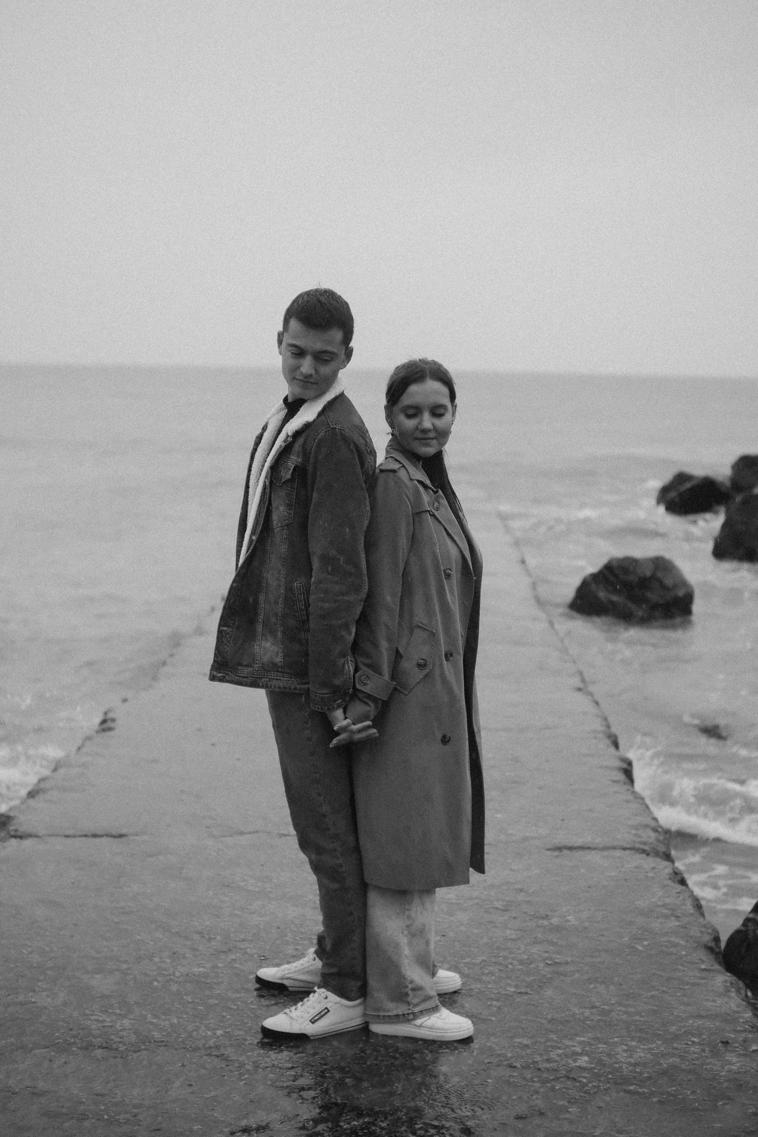 Юля + Рома. ФОТОГРАФ АННА КАЗАРЯН