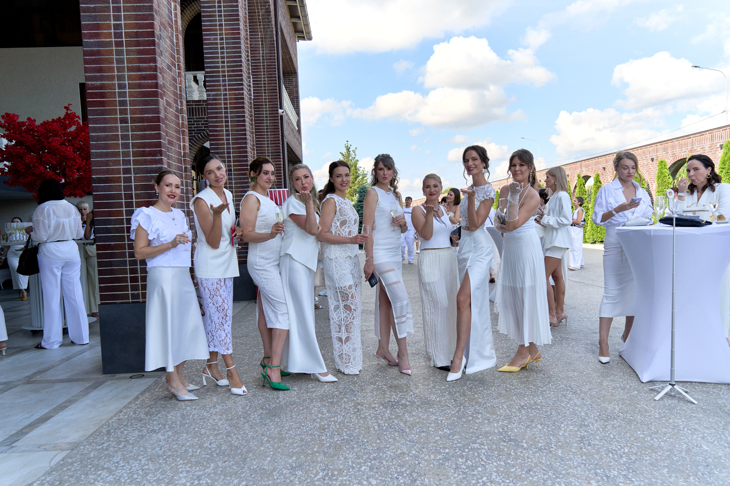 KRASNODAR FASHION SHOW