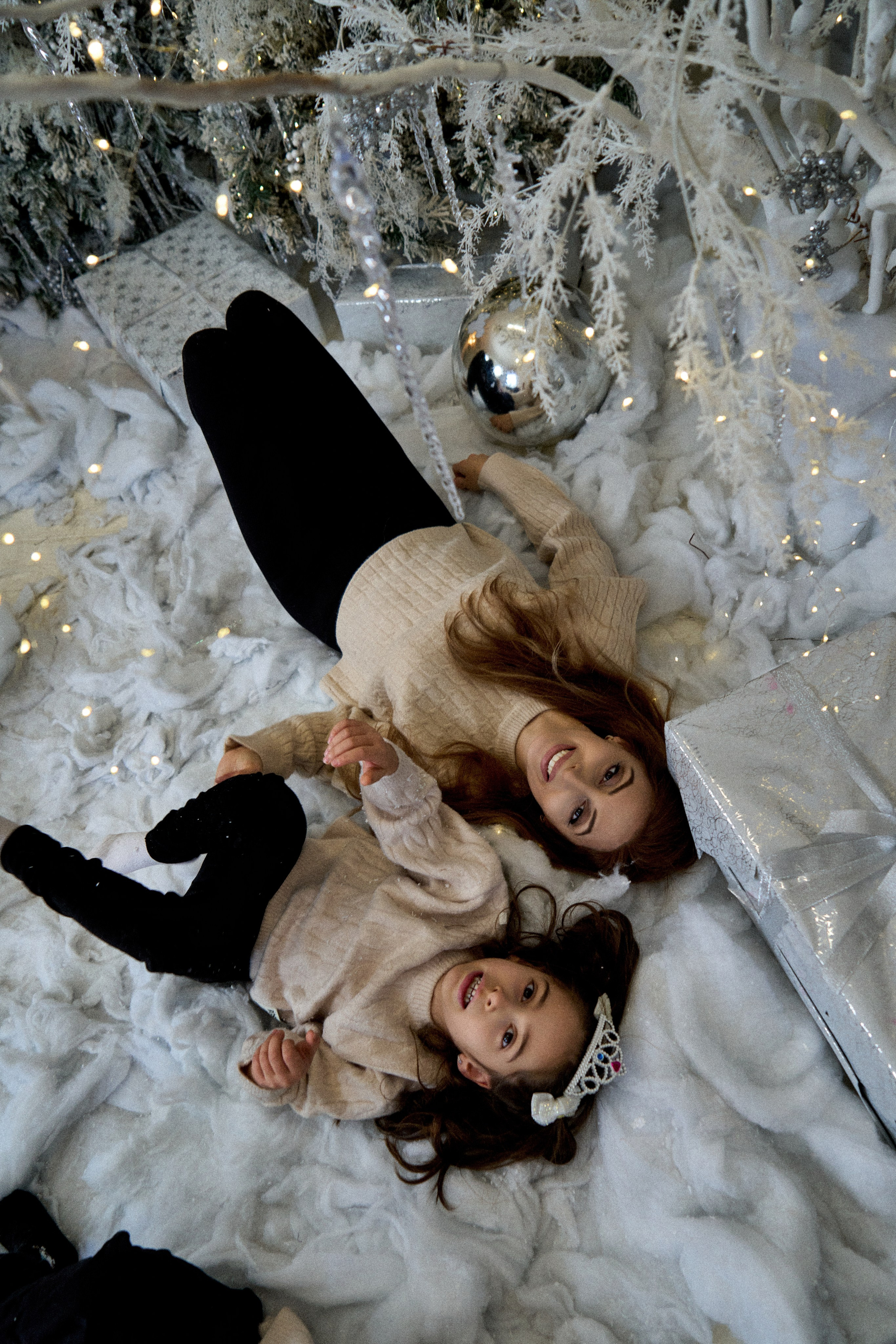 Семейная фотосессия. Фотограф в Краснодаре Татьяна Вижевитова