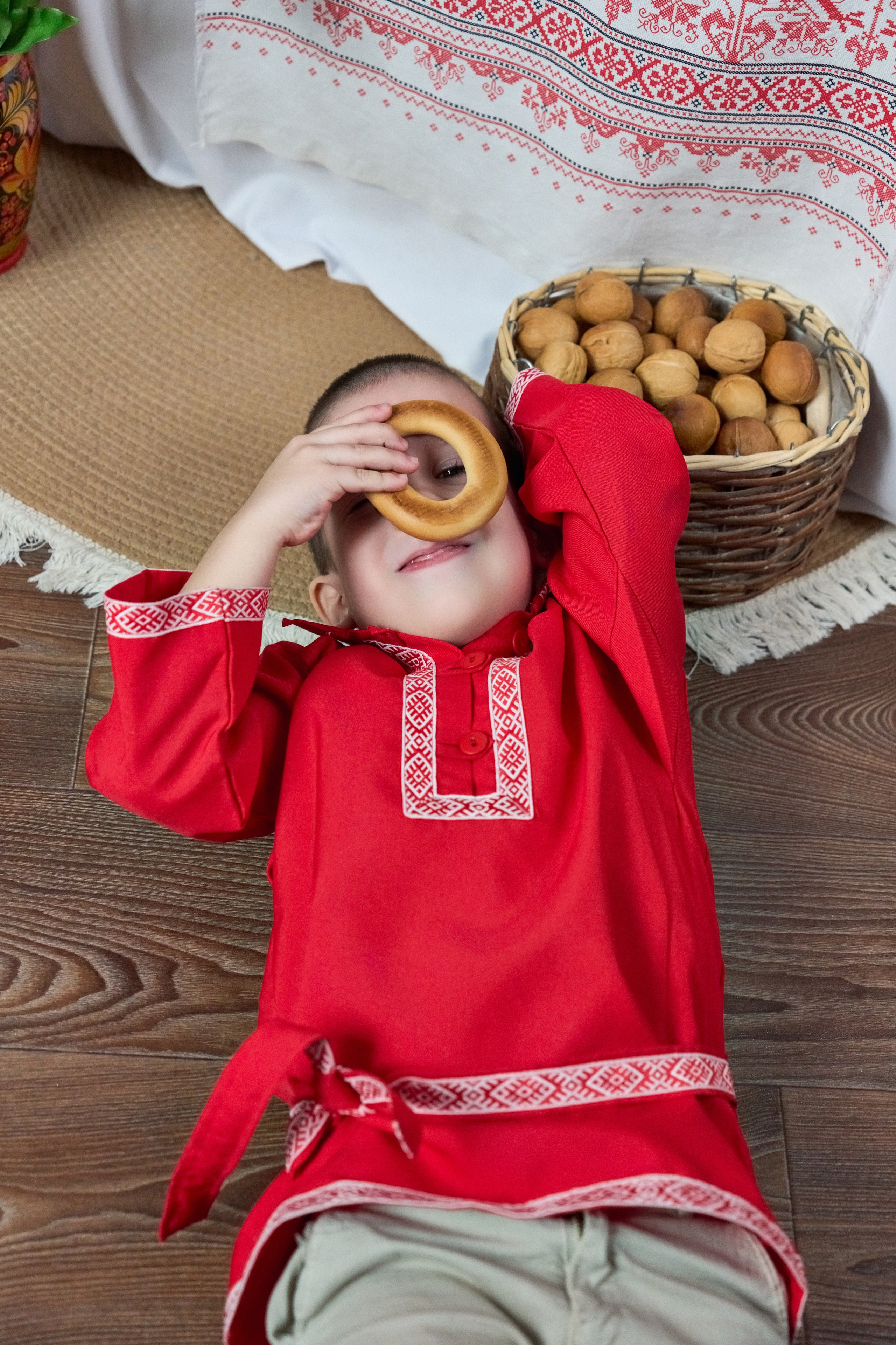 Дети. Фотограф в Краснодаре Татьяна Вижевитова