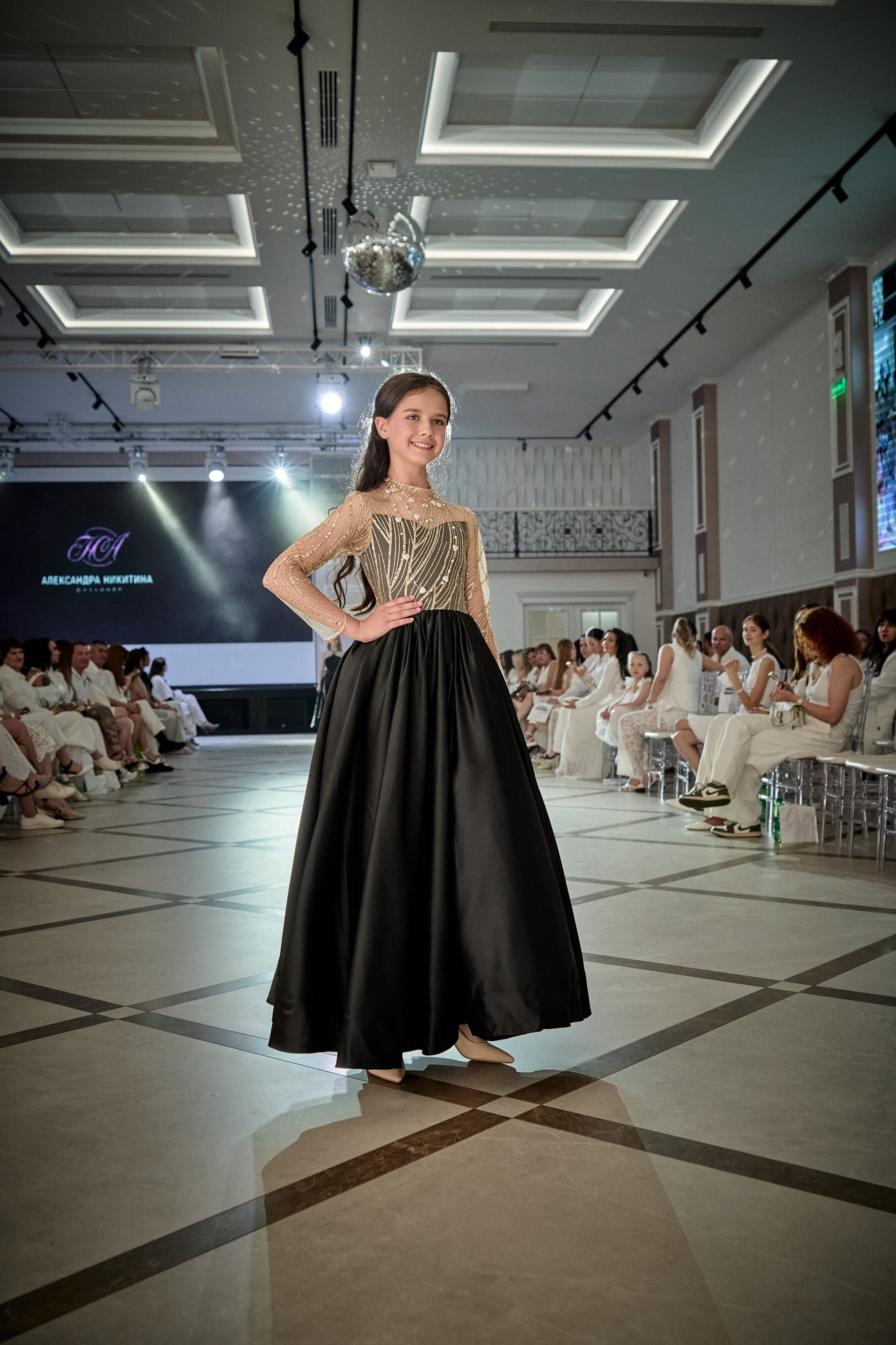 KRASNODAR FASHION SHOW. Фотограф в Краснодаре Татьяна Вижевитова