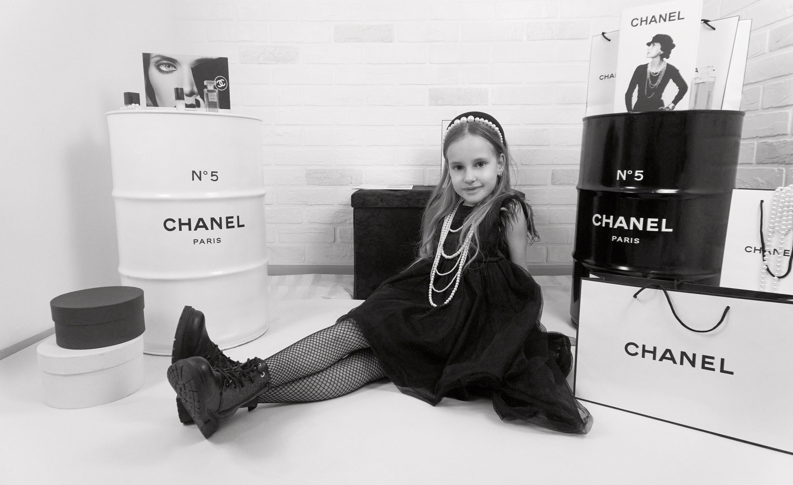 Фотосессия Миланы. Фотограф в Краснодаре Татьяна Вижевитова