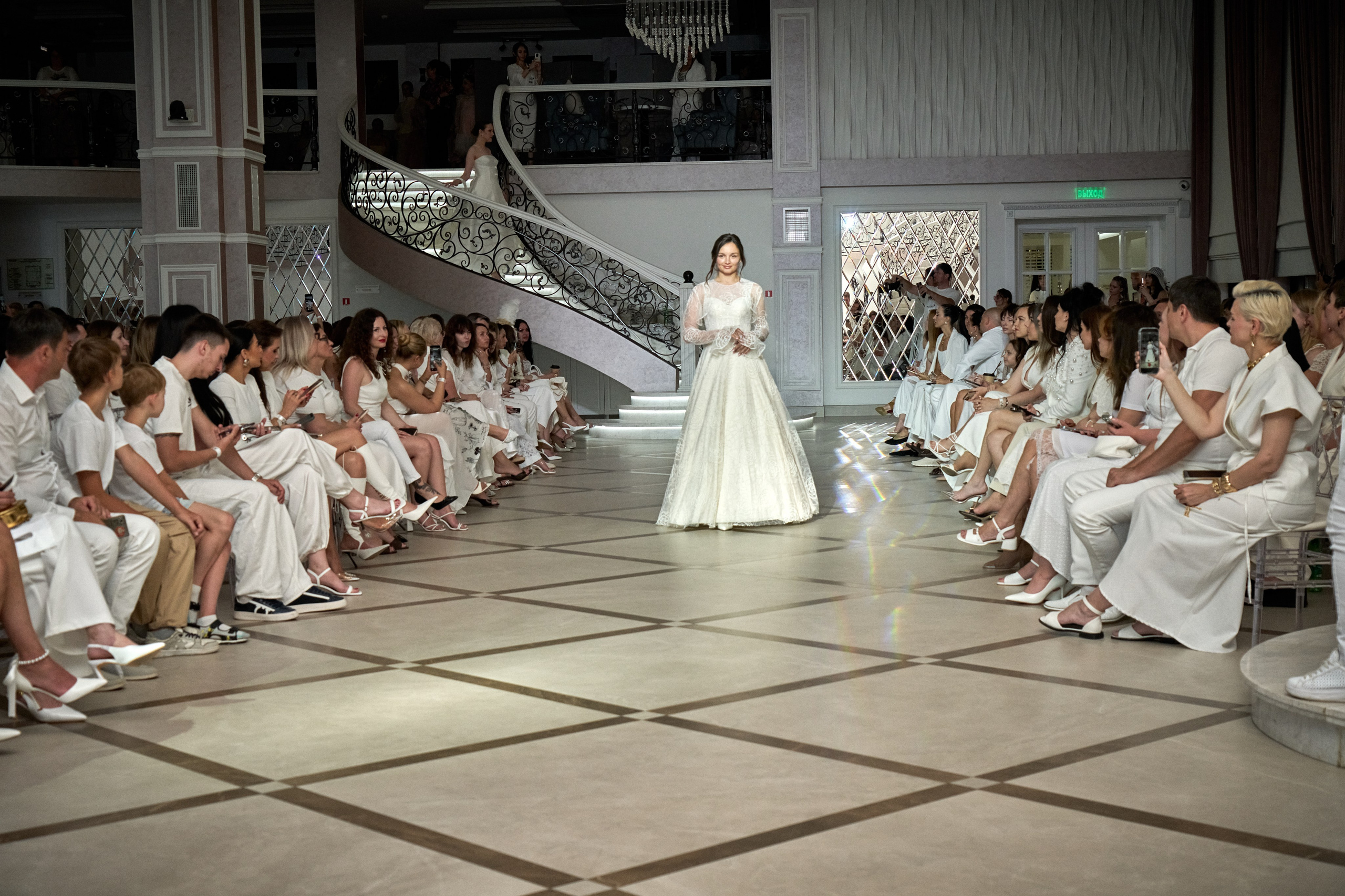 KRASNODAR FASHION SHOW