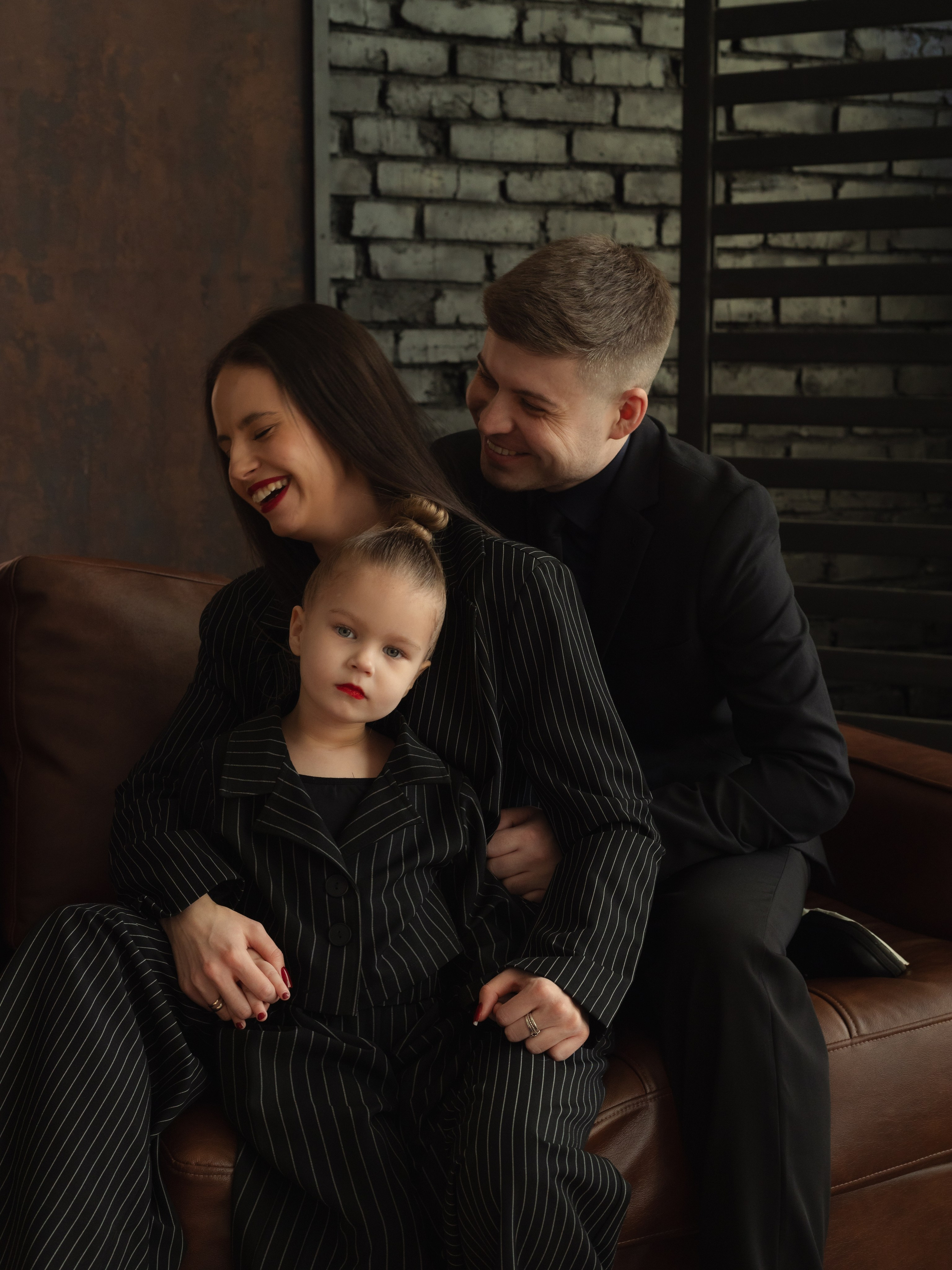 Love story. Photographer