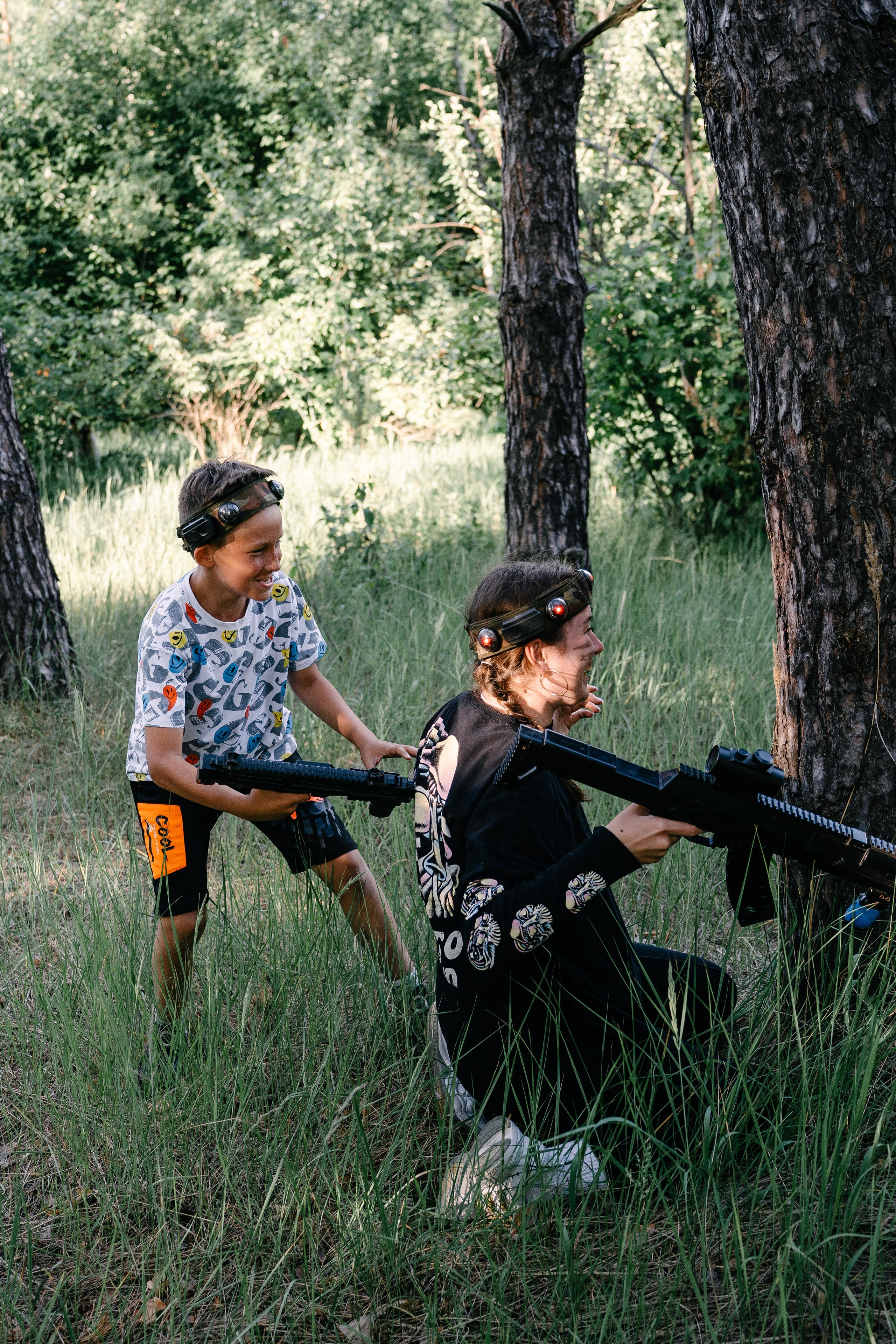 День Рождения Артёма. Свадебный и семейный фотограф в Воронеже Анастасия Бойко