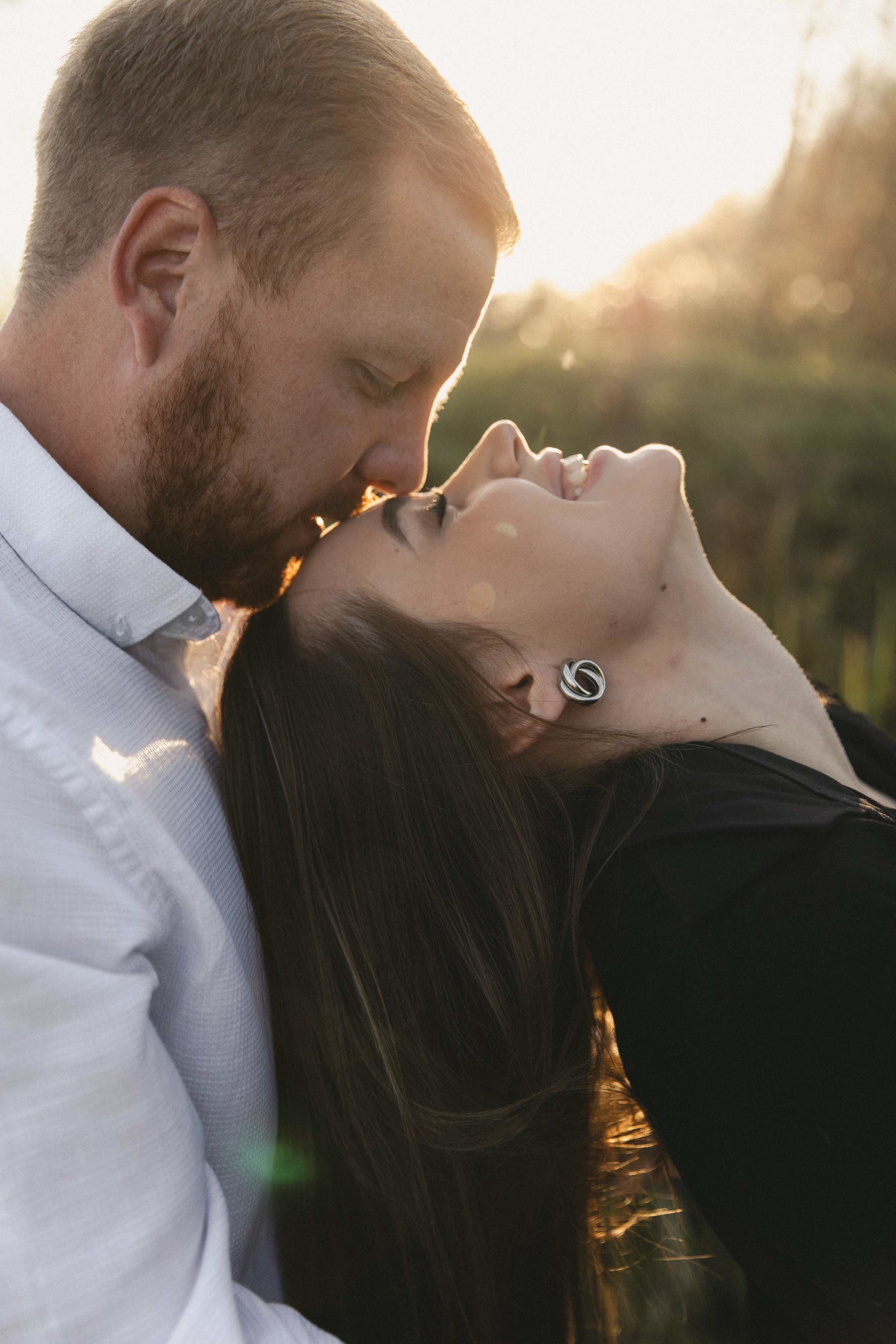 Илья и Кристина. Фотограф Ульяна Дивина в Нижнем Новгороде и Нижегородской области