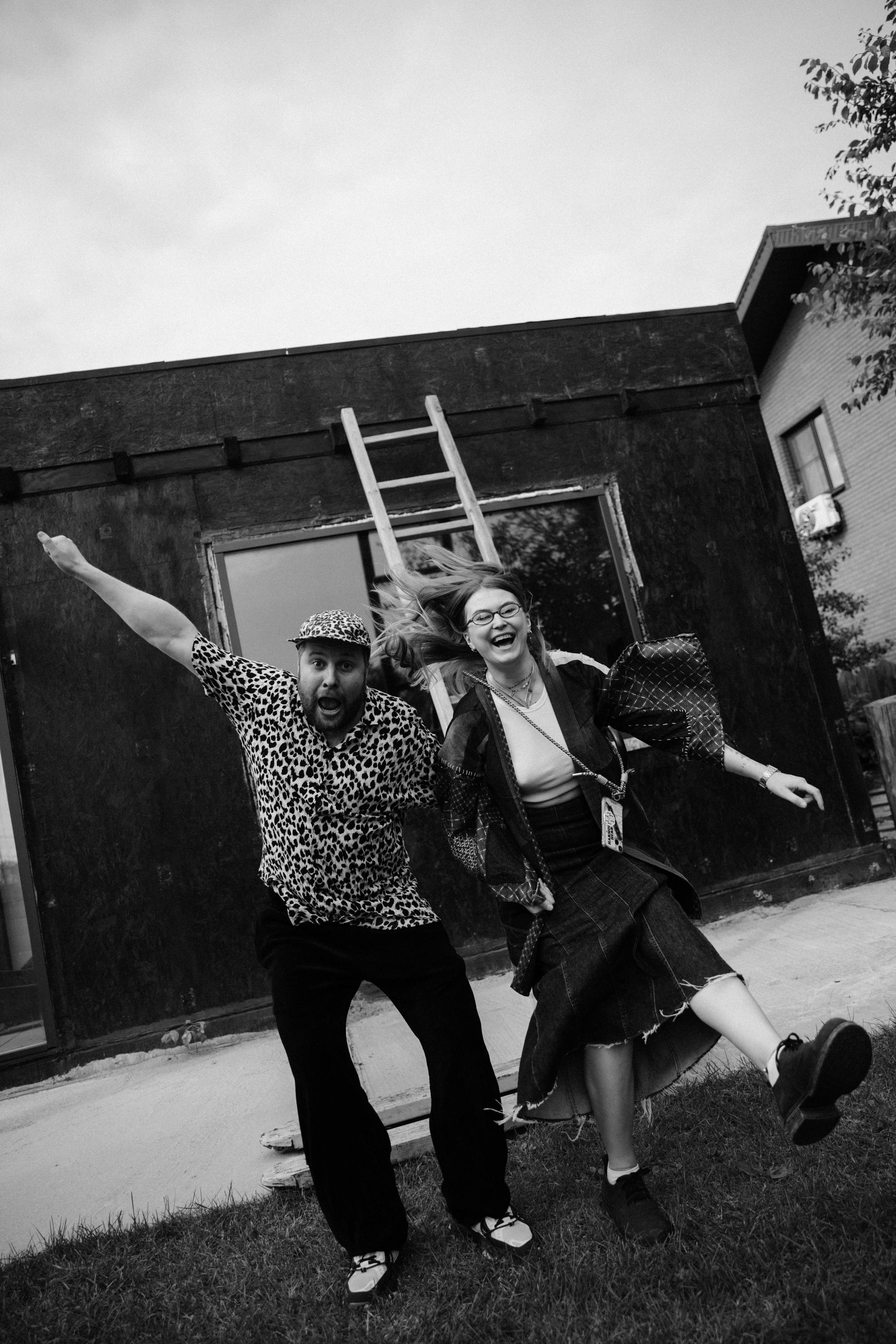 Friends-съемка. Фотограф Катя Трусова