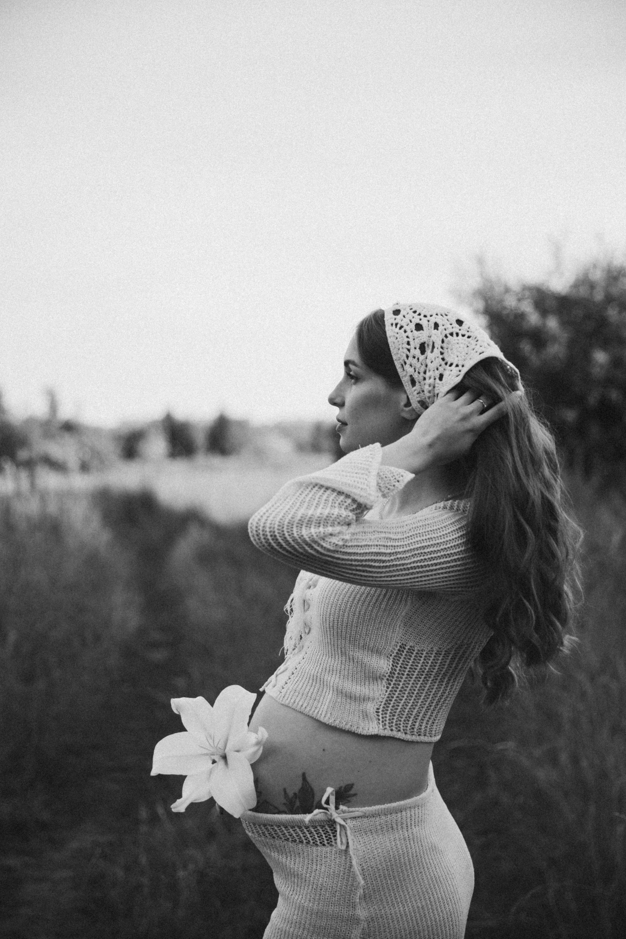 Счастье внутри. Фотограф Катя Трусова