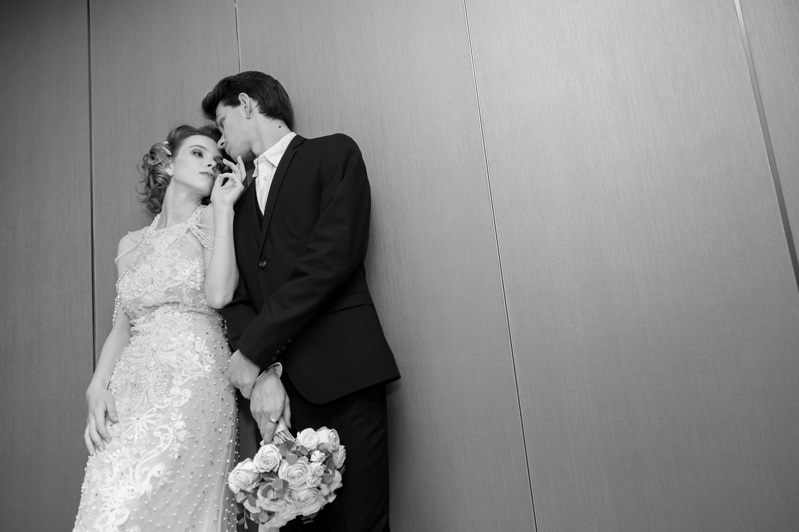 Евгений и Мария. Wedding moments| Свадебные фотографии с настоящими эмоциями