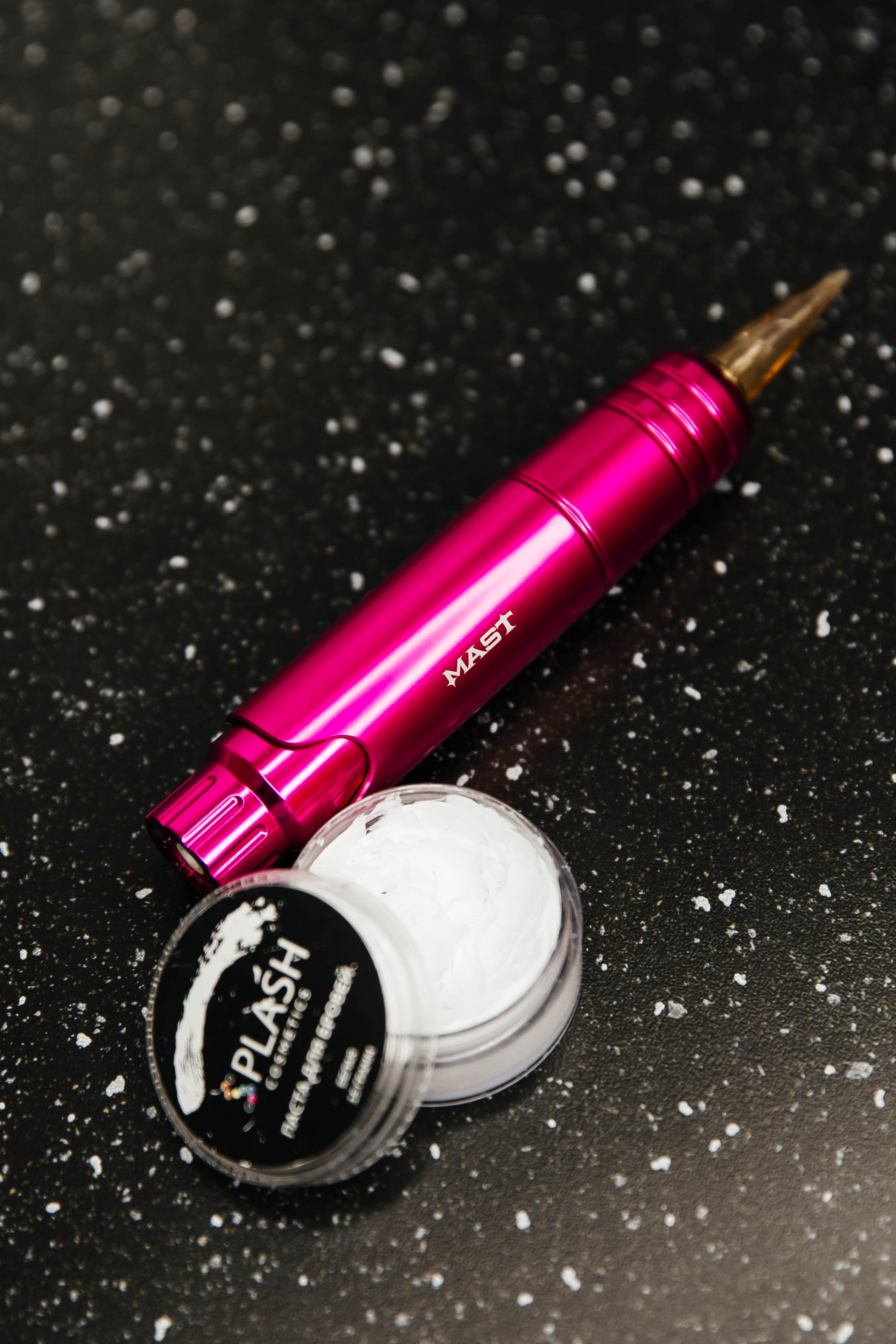 Салон красоты. Фотограф Абакумова Анастасия