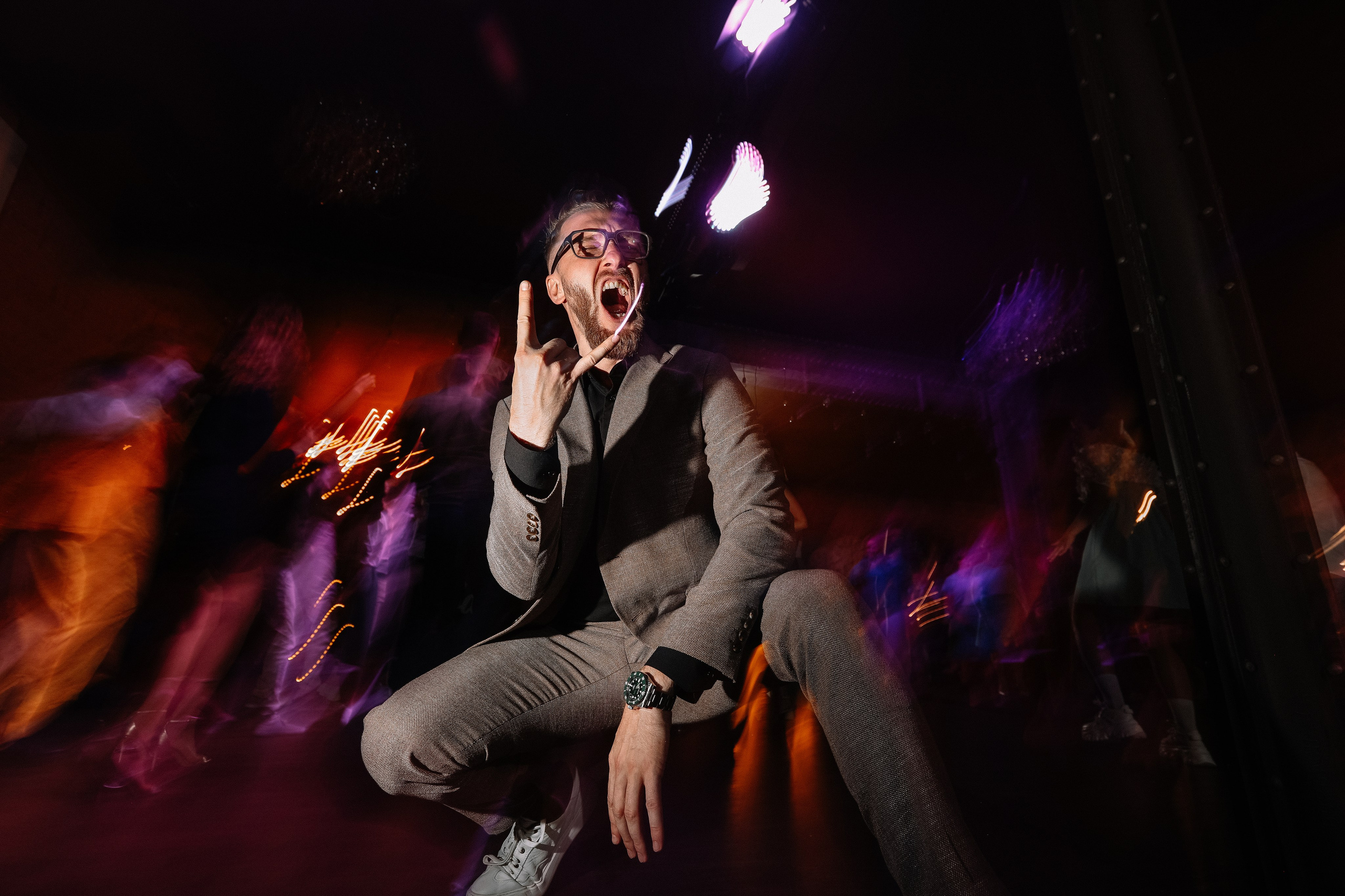 Яна и Макс. Свадебный и семейный Фотограф Денис Кошель