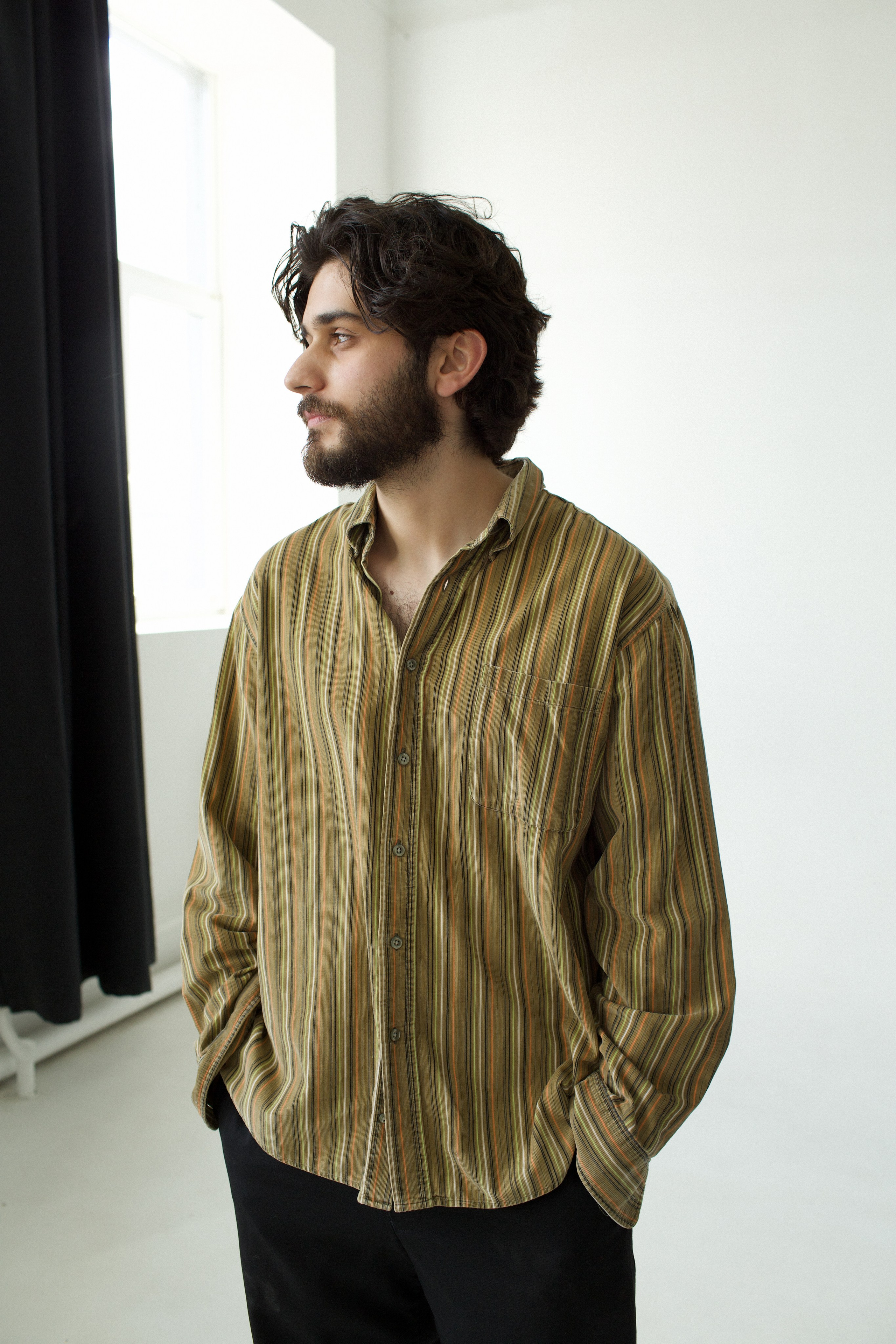 Anver. Главная