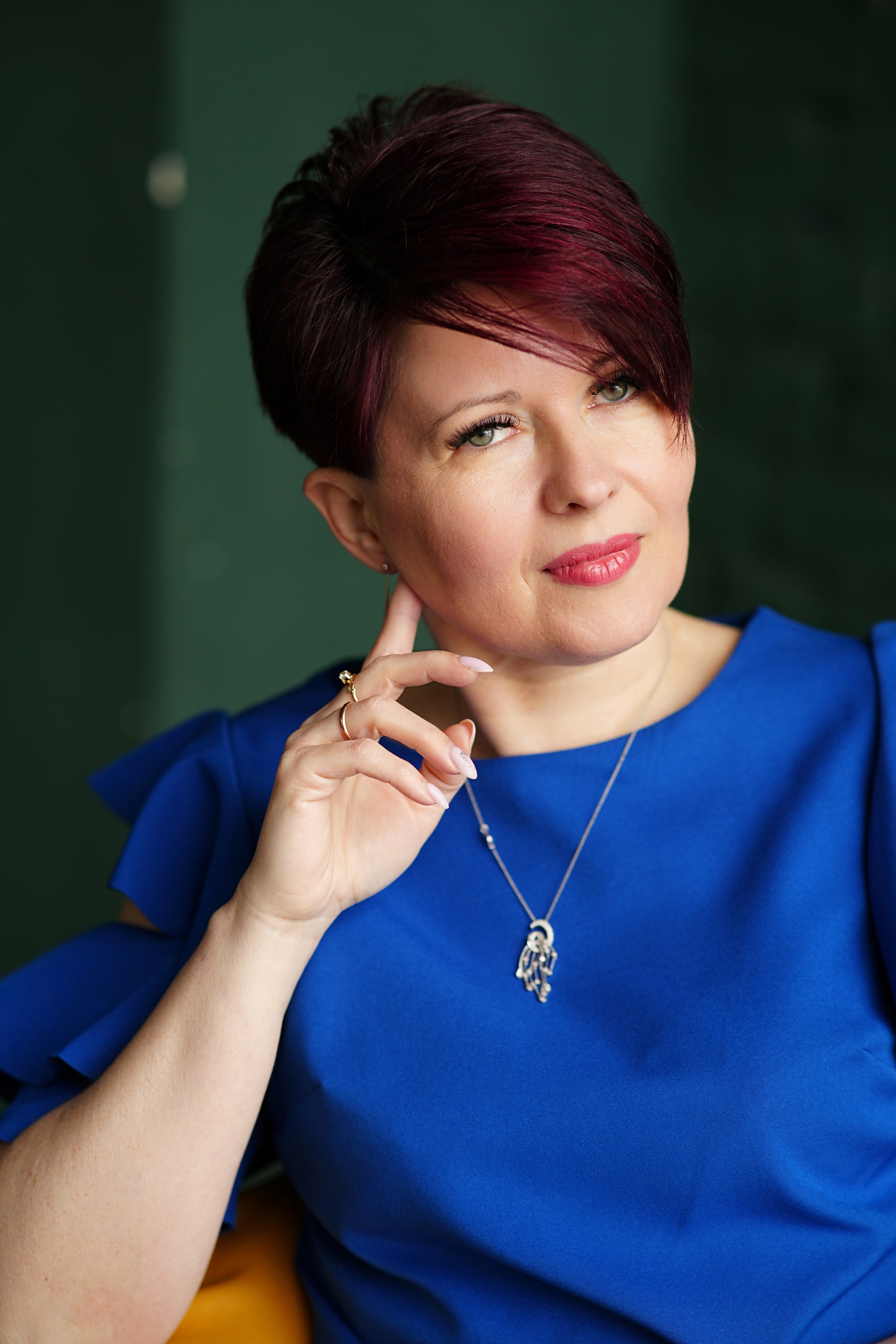 Индивидуальные съемки. Фото и видеостудия Юрия Федяева — ЮМИС