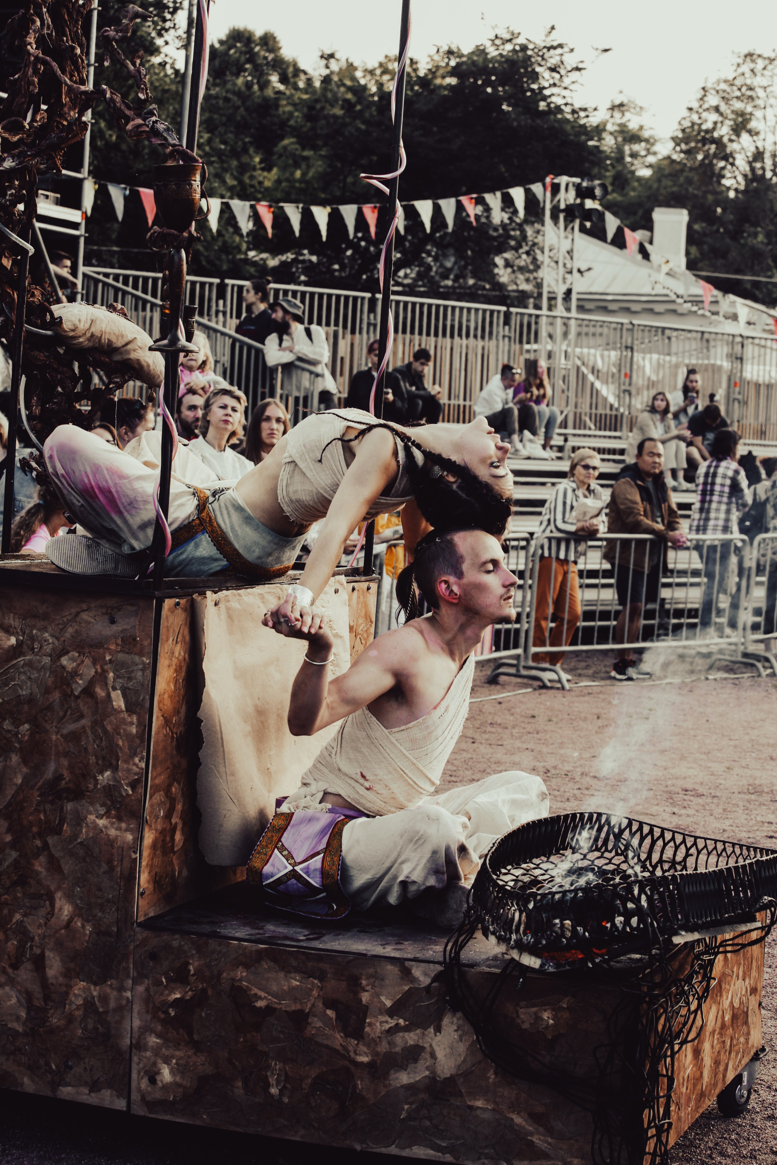 Пластилиновый Дождь 2023-2024 Спб