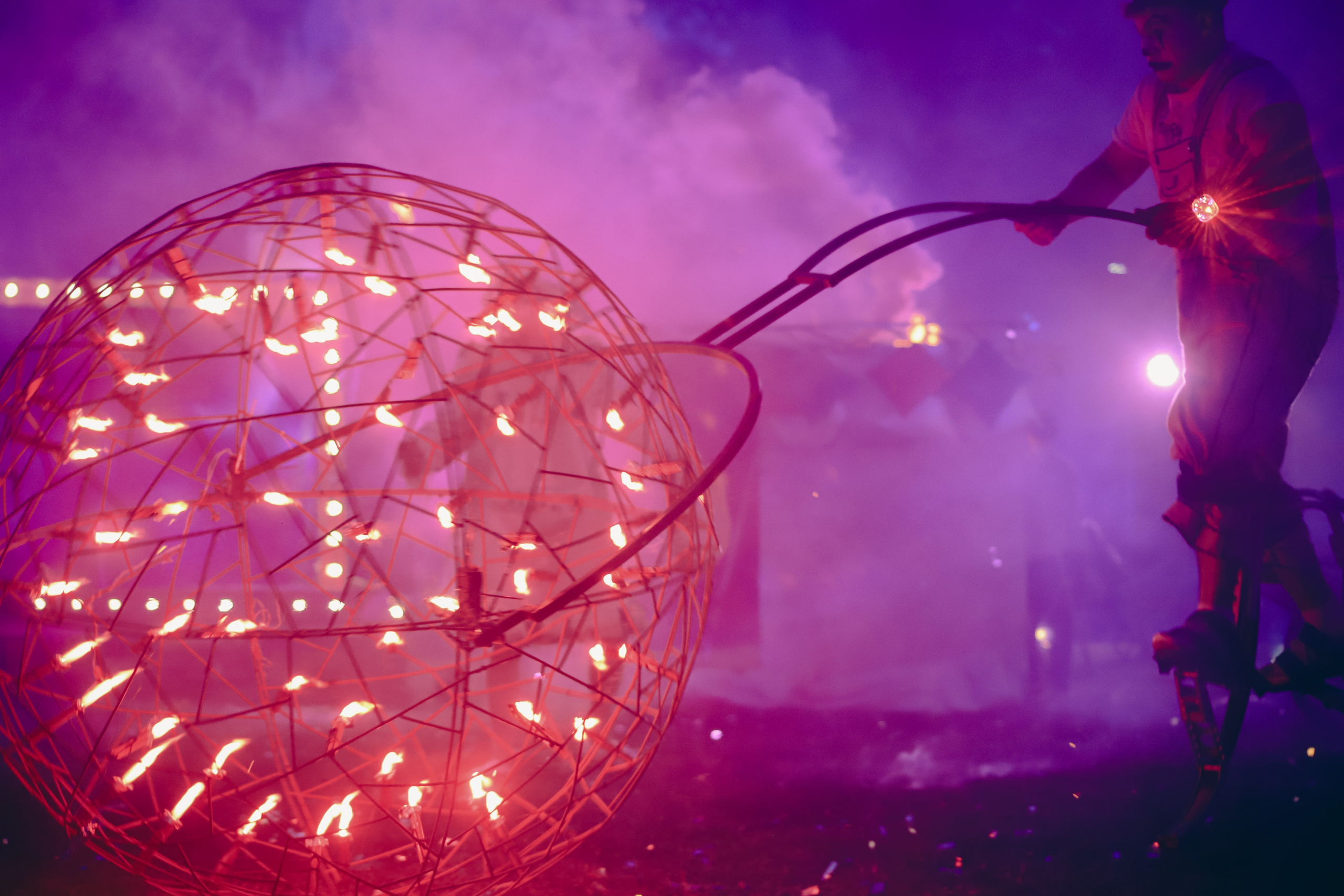 Театр «Злые Рыбы»