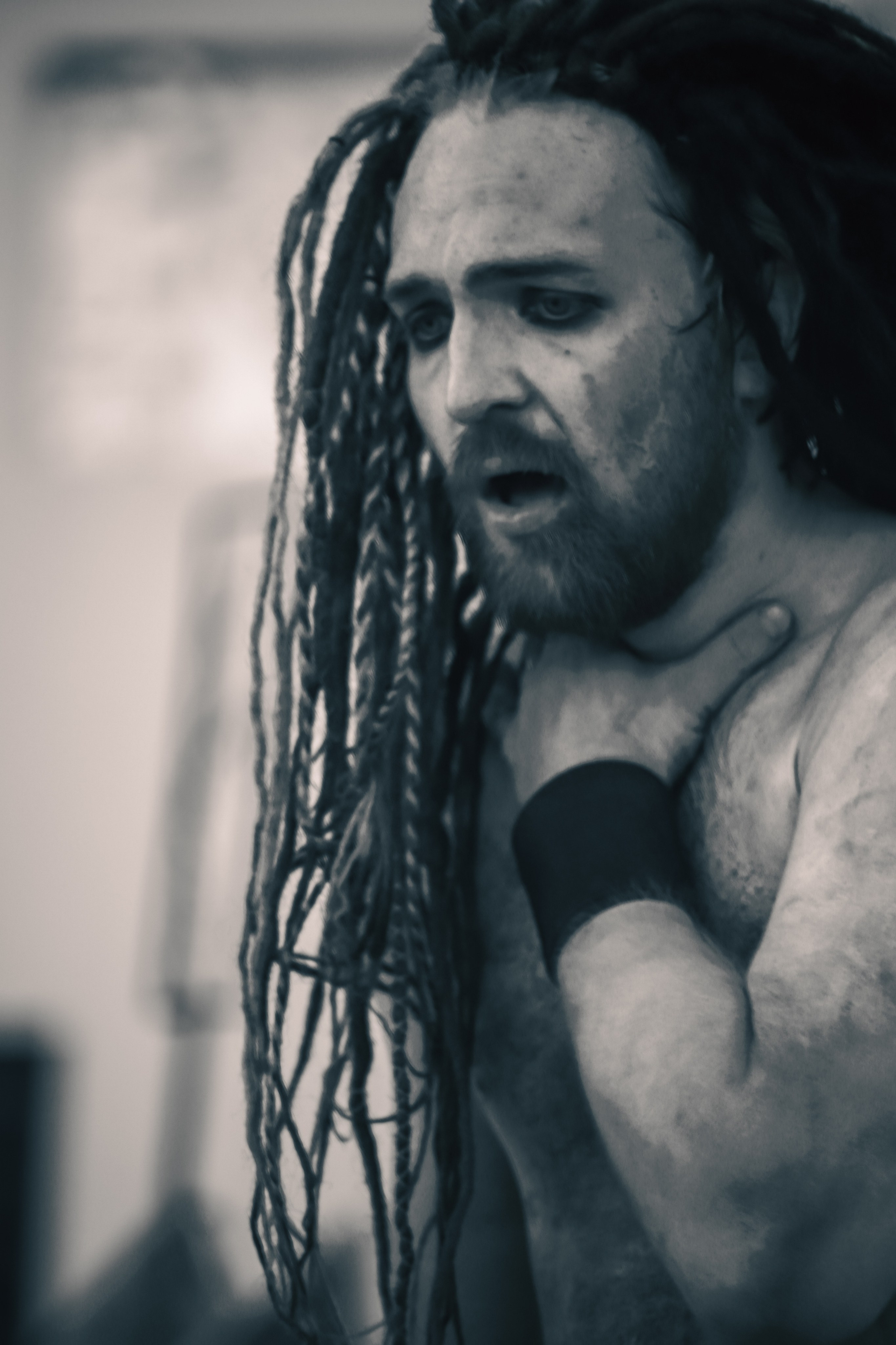 Пластилиновый Дождь 2023-2024 Спб