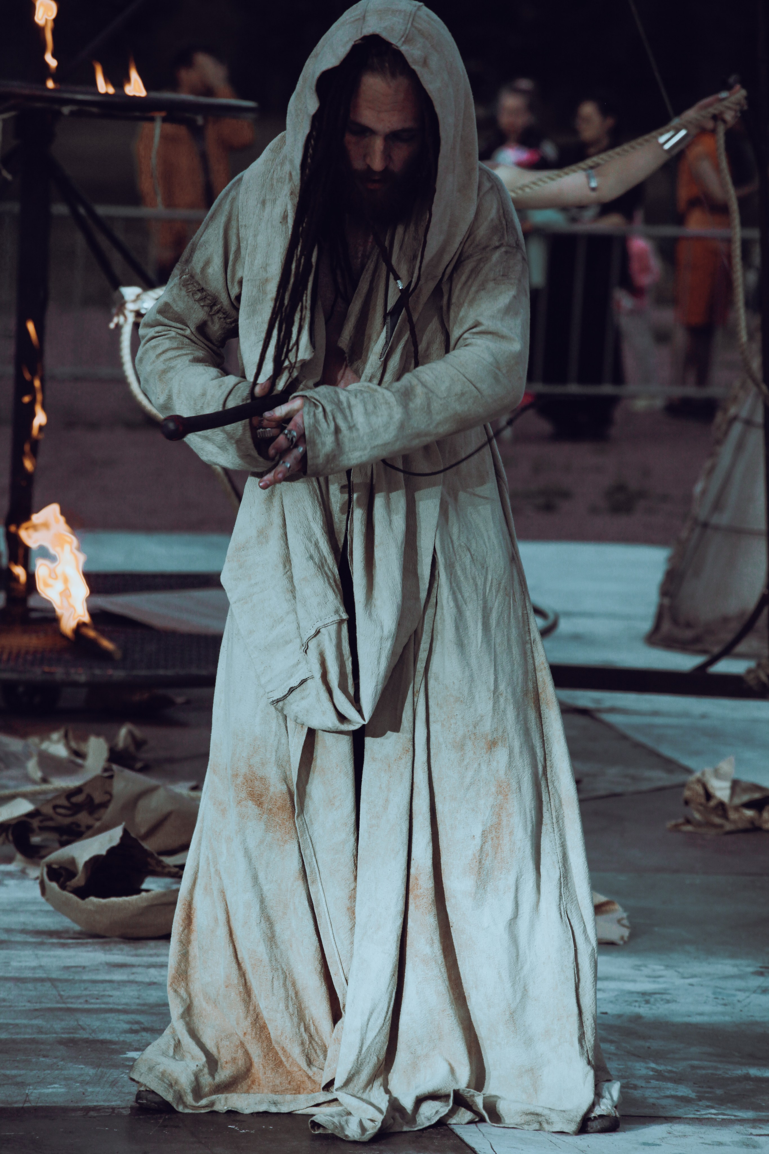 Пластилиновый Дождь 2023-2024 Спб