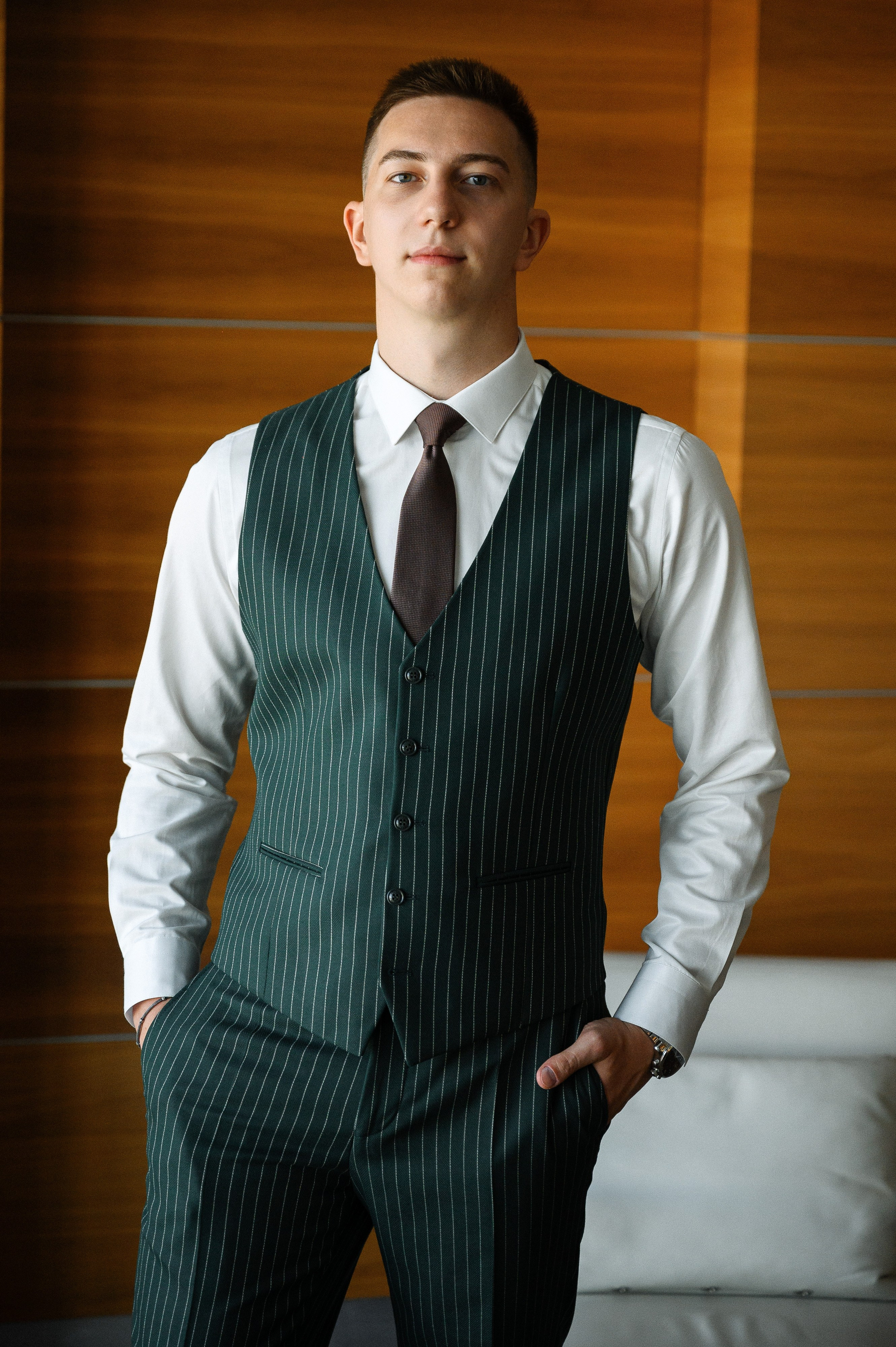 Илья & Алина