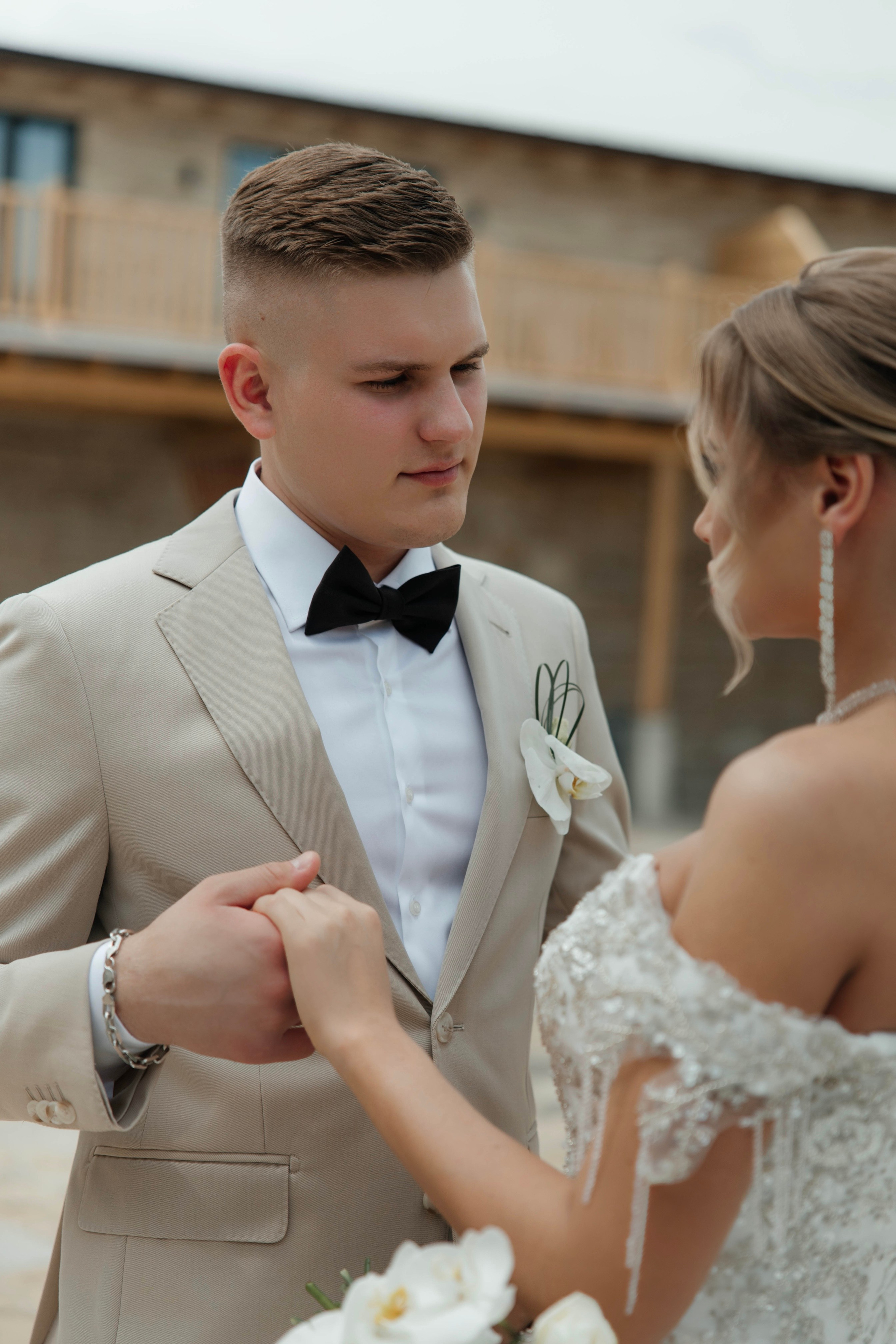 DMITRY & MARIA. Свадебное ФОТО & ВИДЕО Москва/Липецк