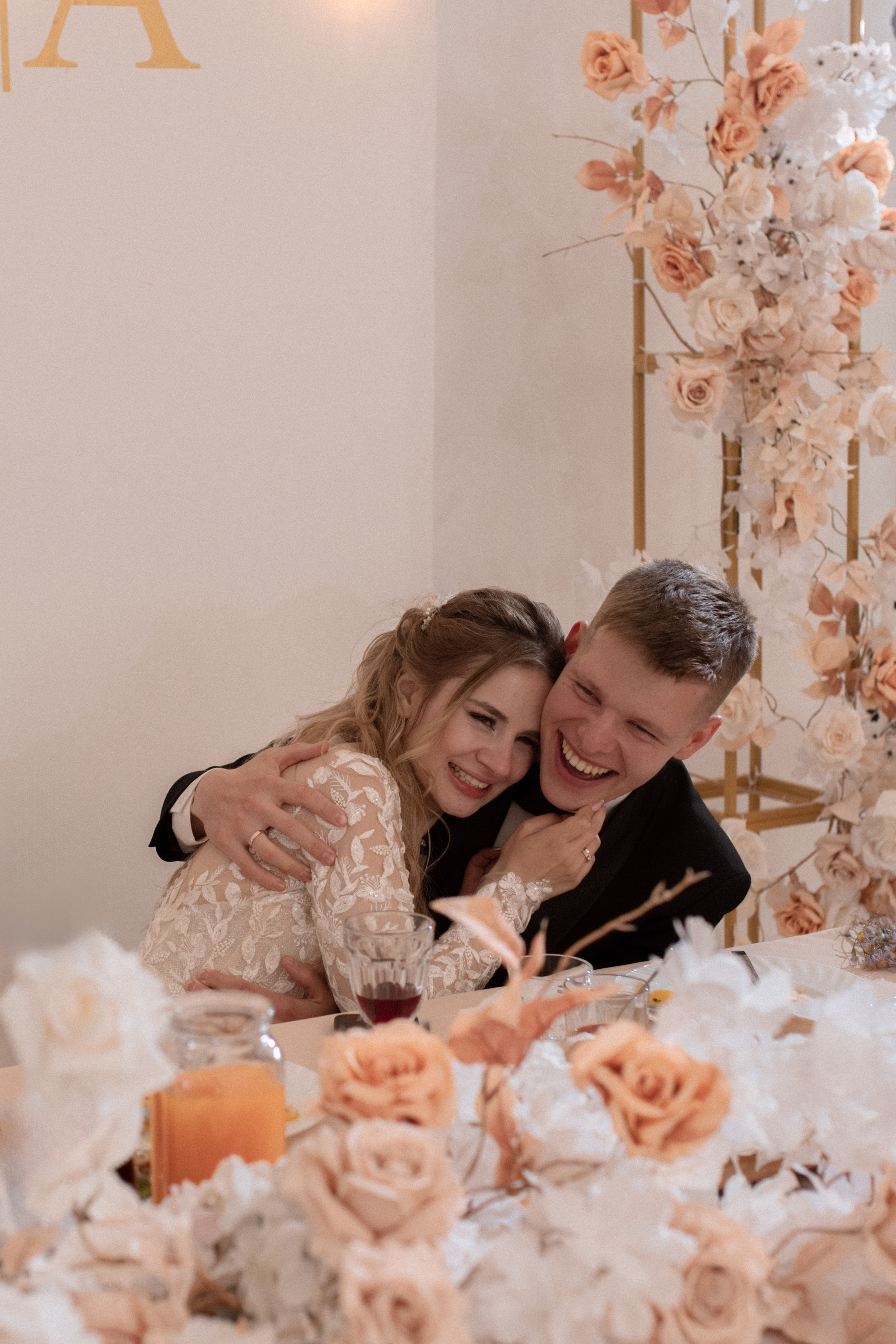 Артем и Диана (полный день). Свадебный фотограф Екатерина Черкасская