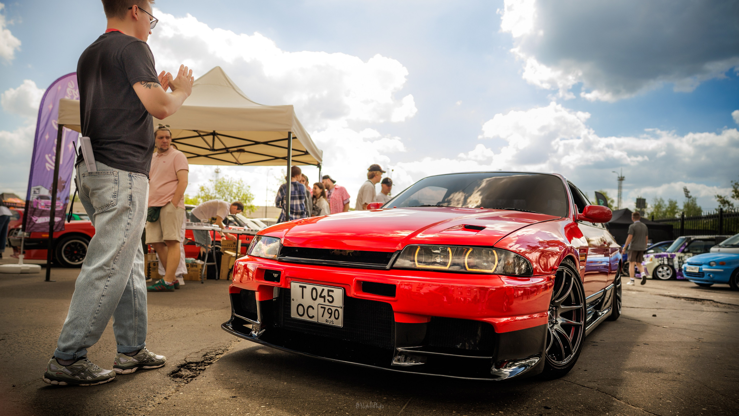 WISTA MEET 16.05.2026. #NotAiPhoto — автомобильный фотограф