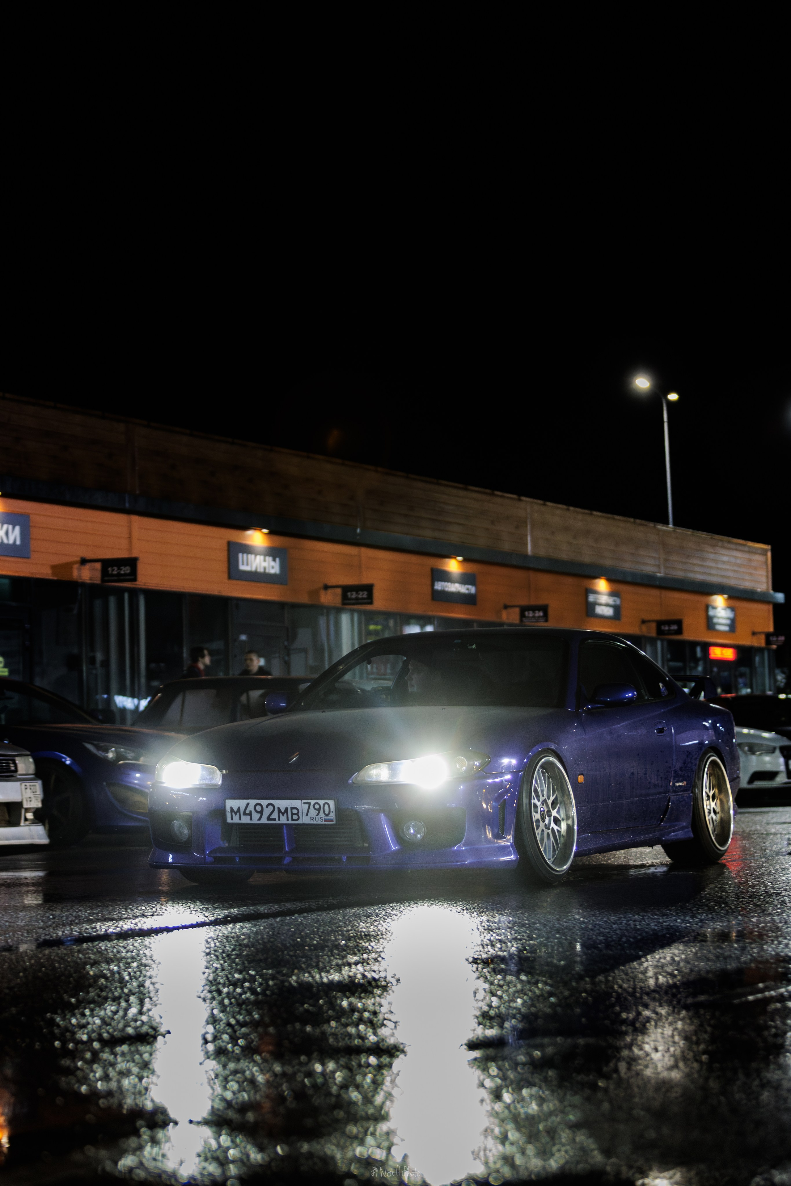 DOWNFLY 15.04.2026. #NotAiPhoto — автомобильный фотограф