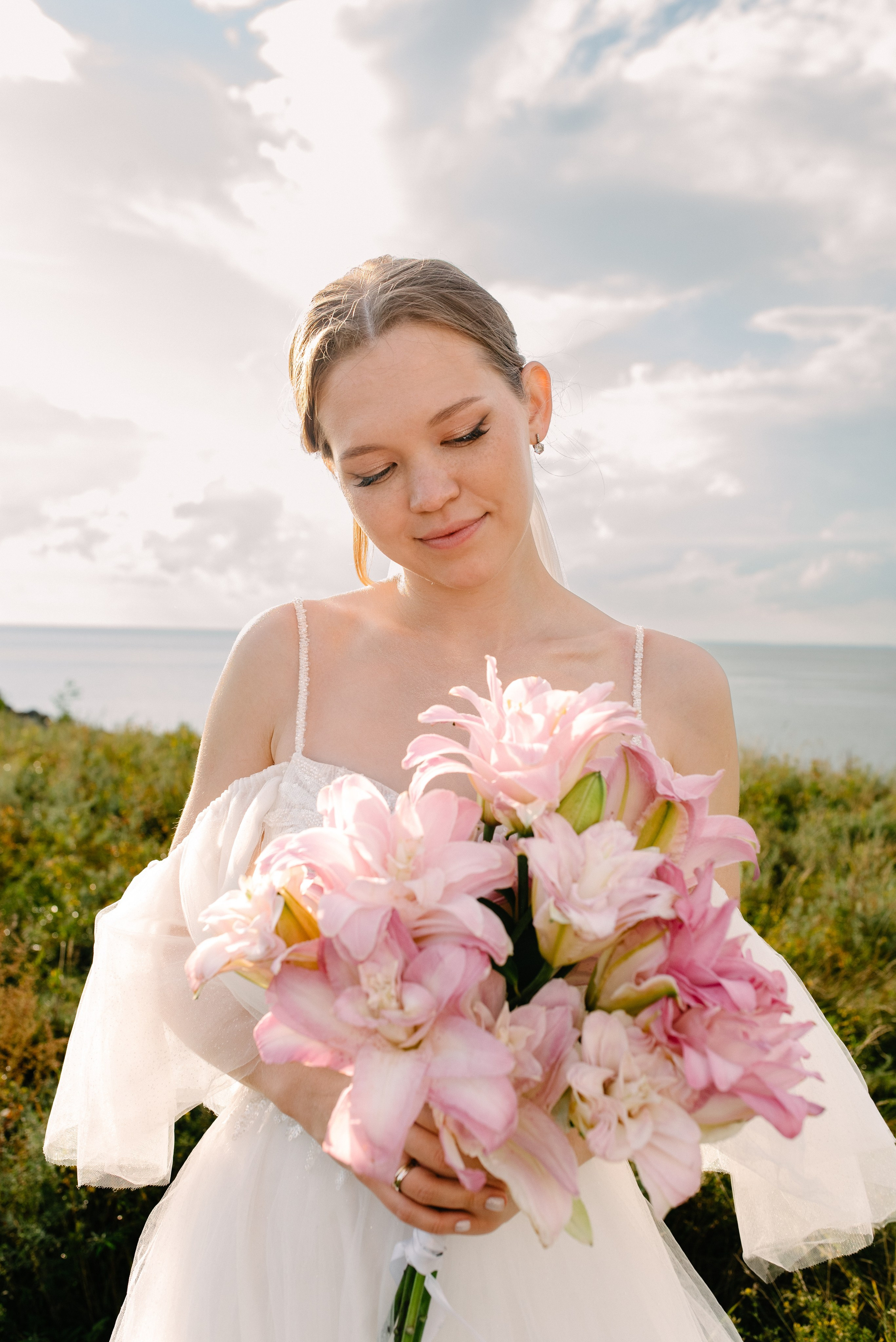 Михаил&Лилия. Фотограф в Новосибирске Анастасия Курто