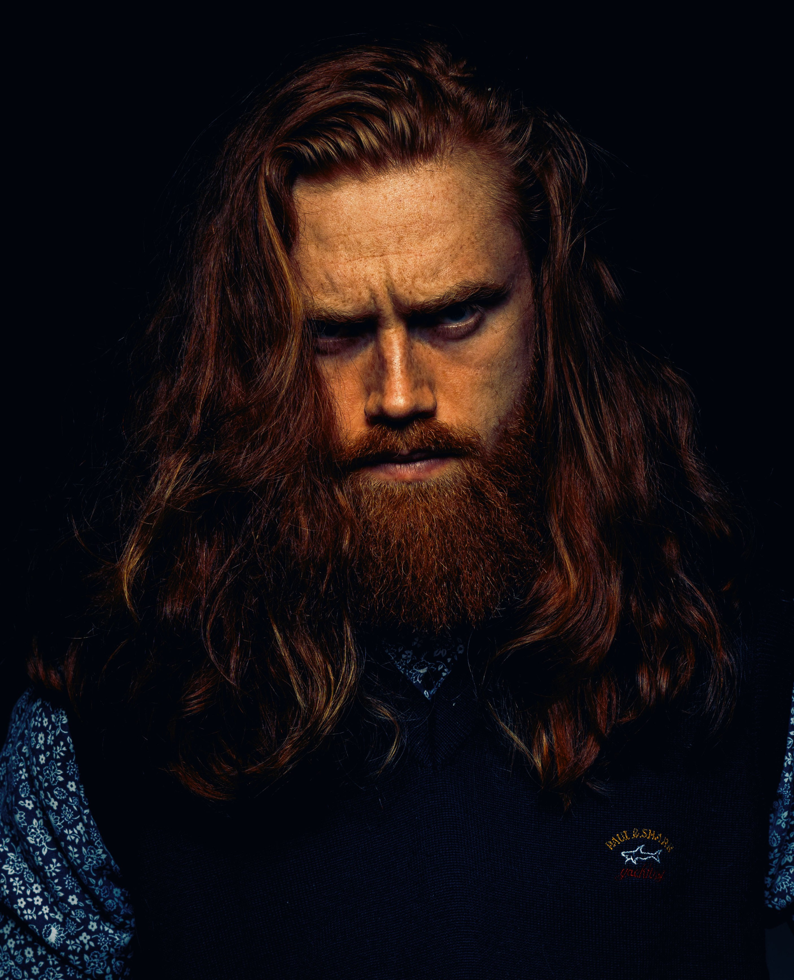 Даниил. Алексей Гаас — фотограф