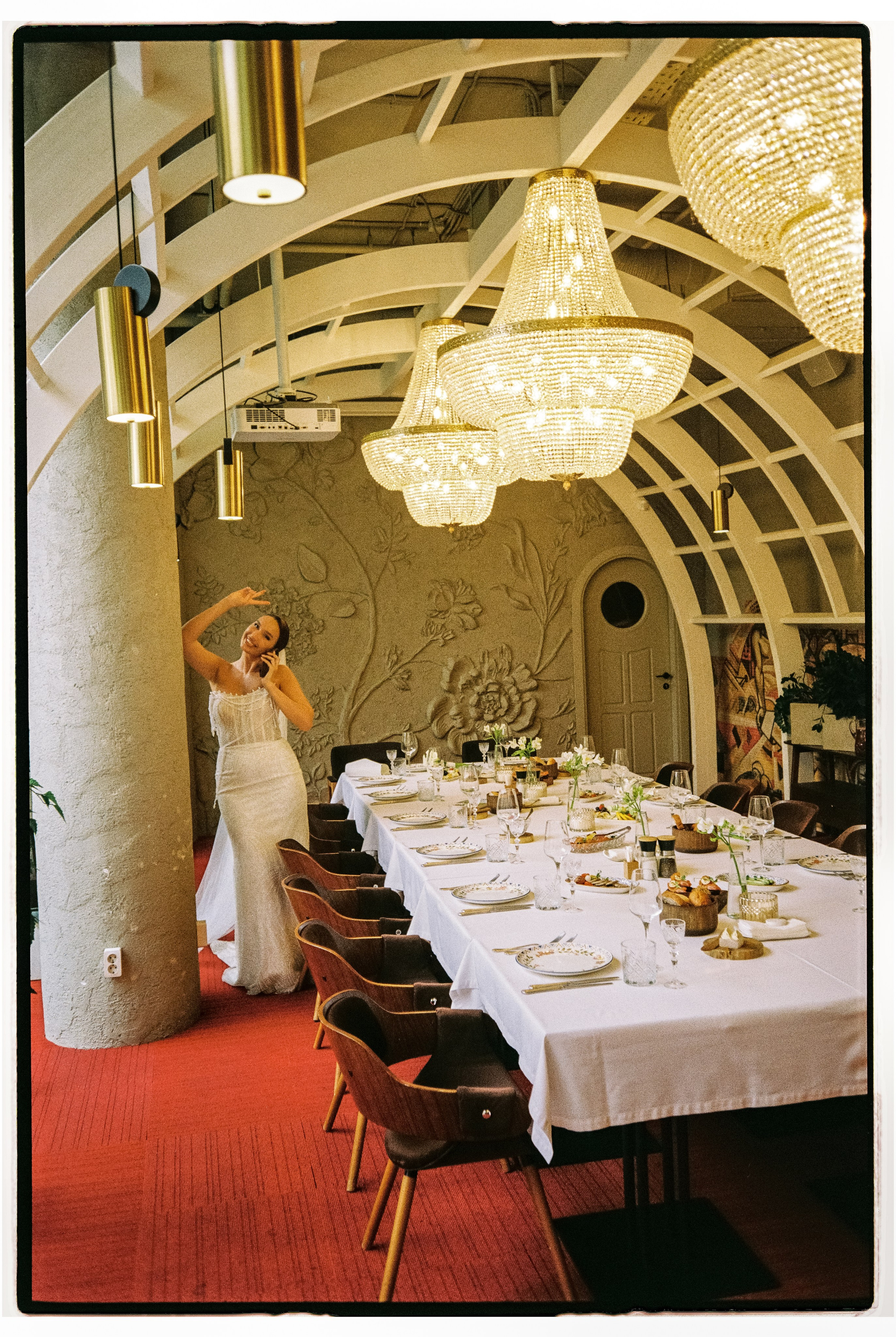 Стоимость свадебной съёмки. Фотограф Тюмень Пушковская Кристина