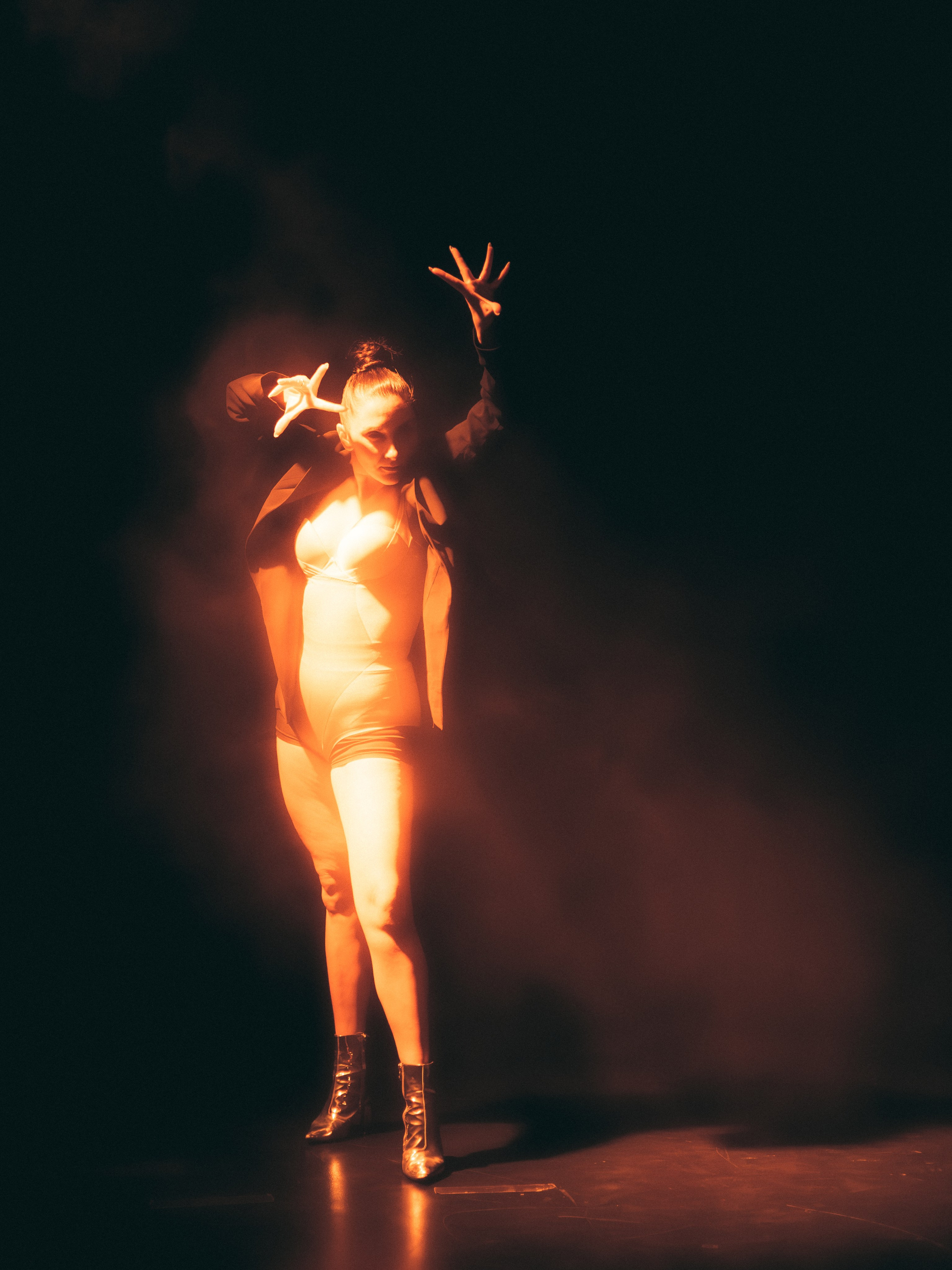 ВОЛНЫ ПЕРЕМЕН. RUSLAN ROZANOV