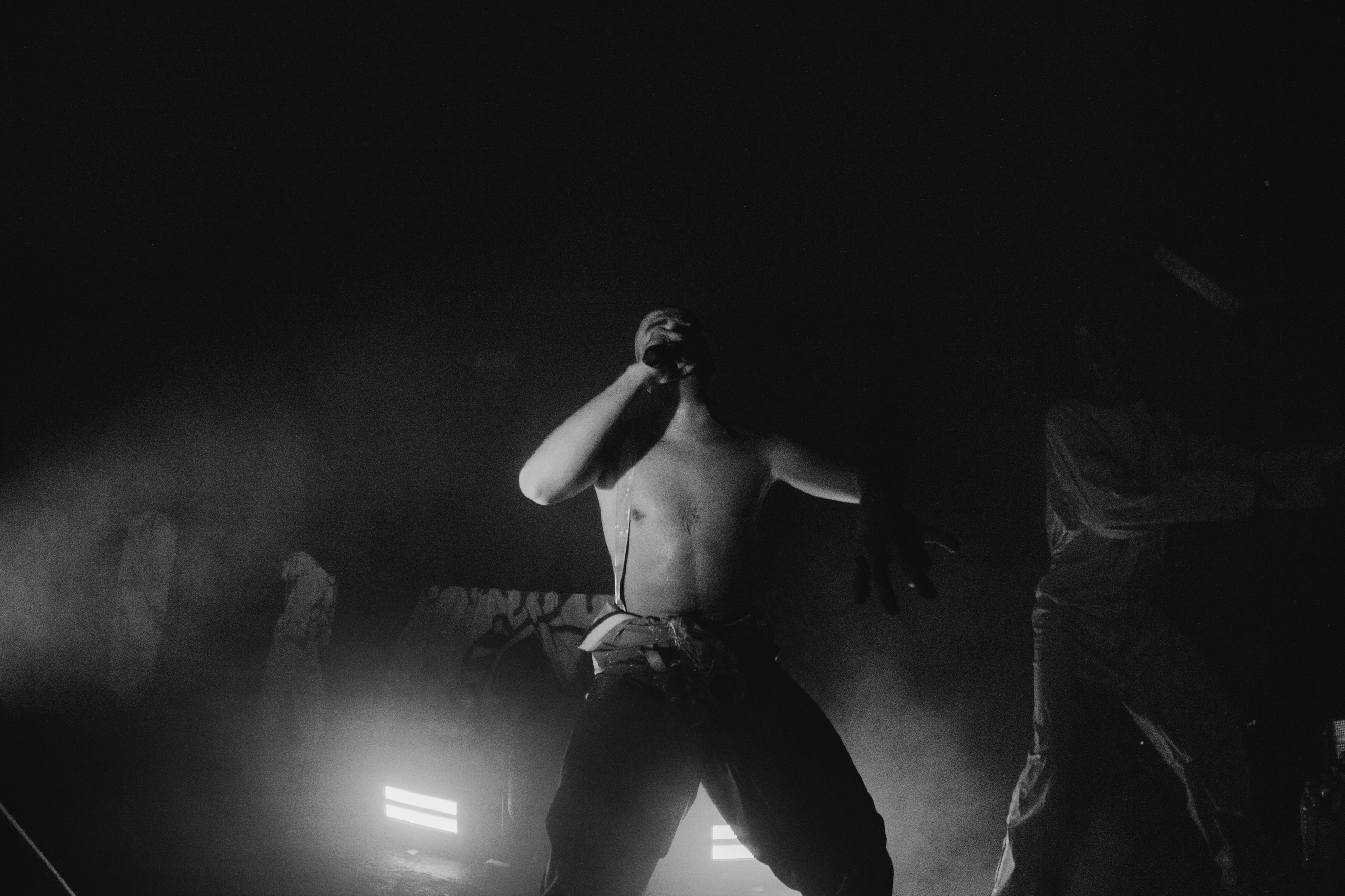 ХАСКИ СПГС’22. RUSLAN ROZANOV