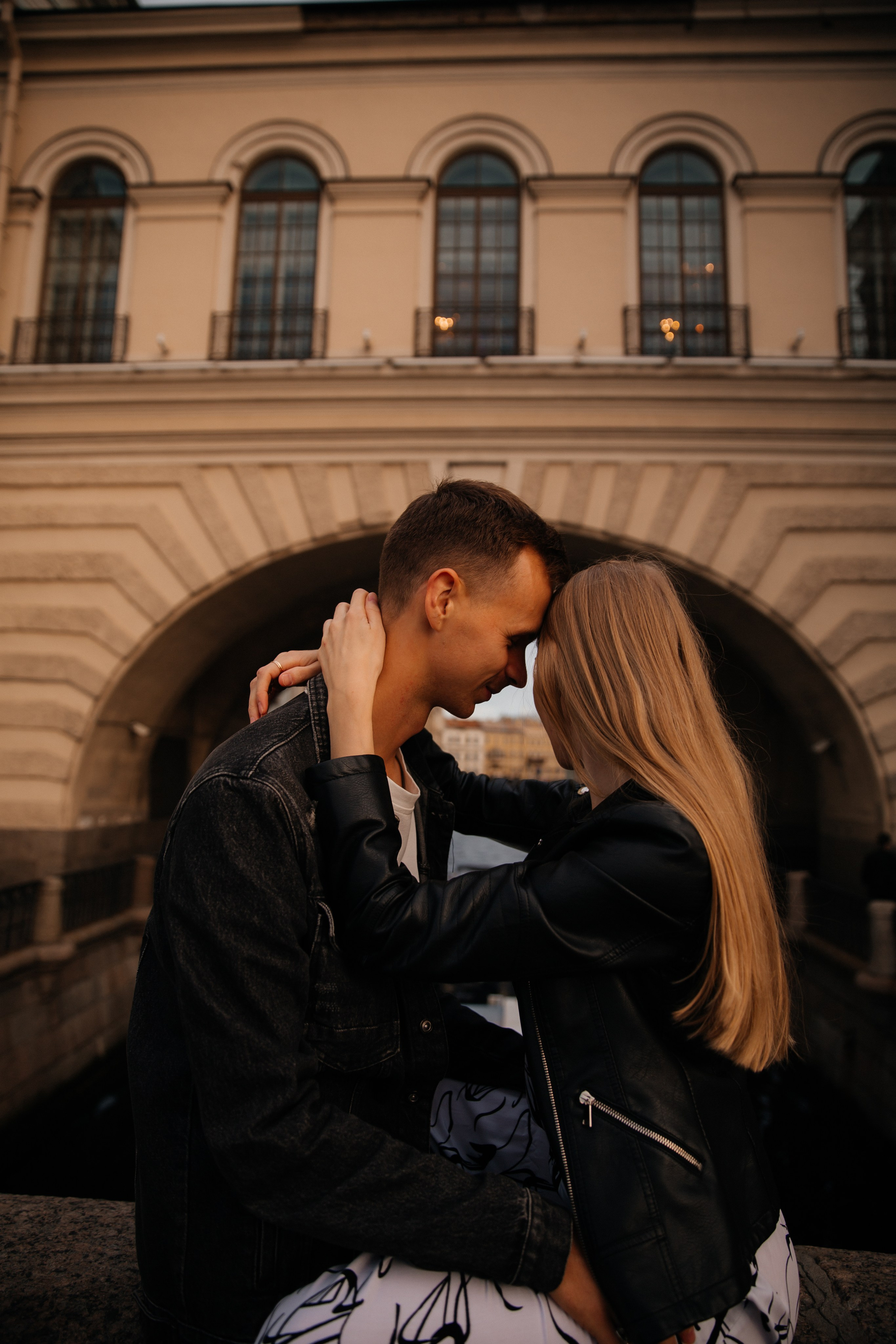 Love story «Delicious story». Свадебные фотограф и видеограф Наталья и Анатолий Новиковы СПб